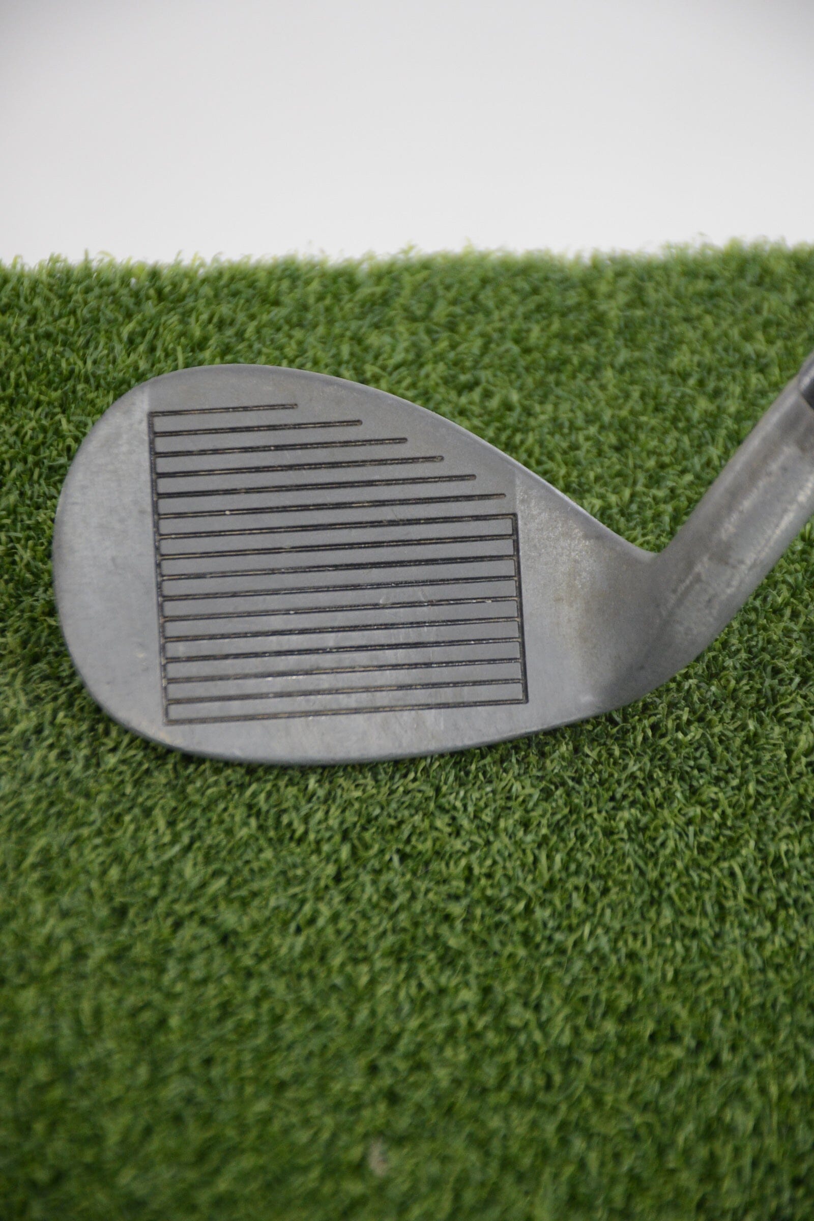 Acculine Tour Choice 56 Degree Wedge Wedge Flex 34.75" Golf Clubs GolfRoots 