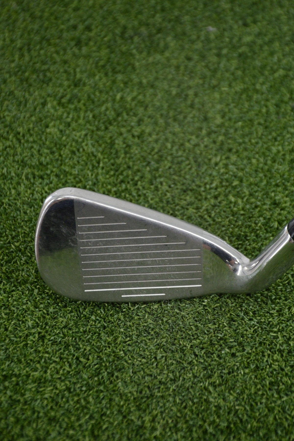 Callaway RAZR X HL 4 Iron Uniflex 38.25" Golf Clubs GolfRoots 