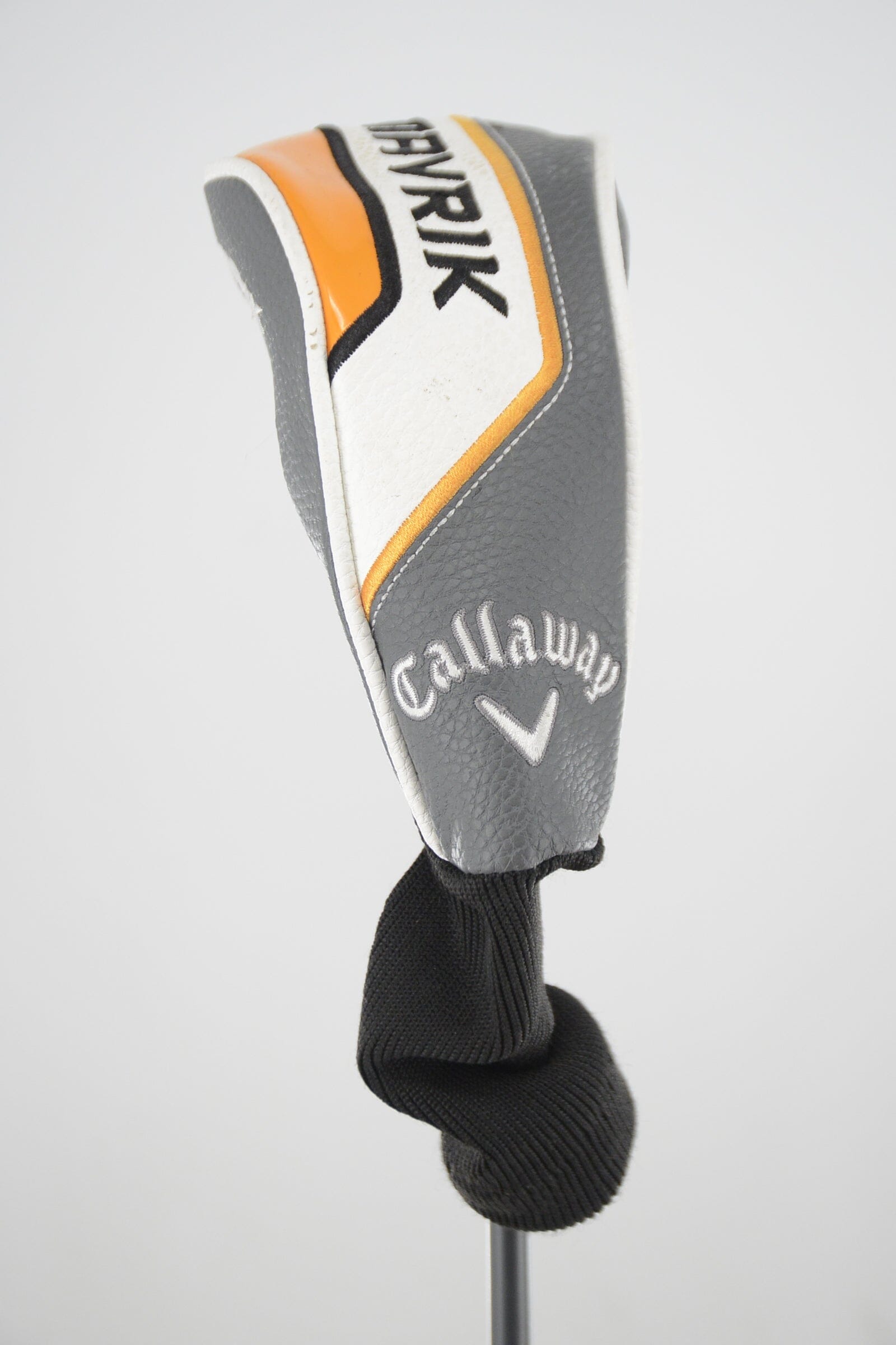 Callaway Mavrik 3 Hybrid S Flex 40" Golf Clubs GolfRoots 