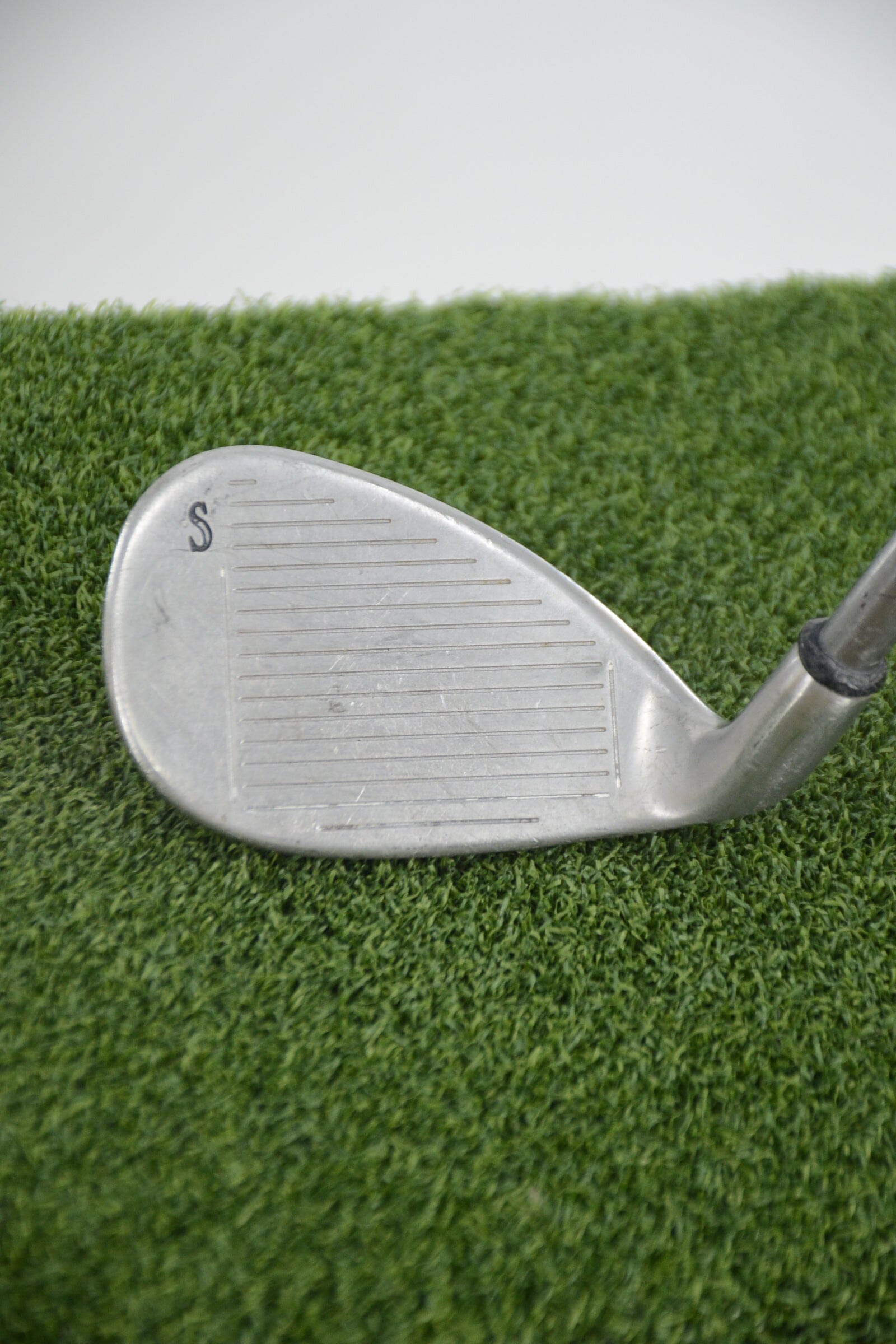 Callaway Steelhead X-14 SW S Flex 35" Golf Clubs GolfRoots 