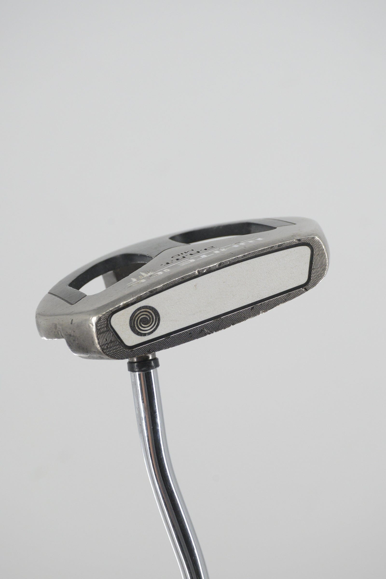 Odyssey White Ice D.A.R.T. Mid Putter 36" Golf Clubs GolfRoots 
