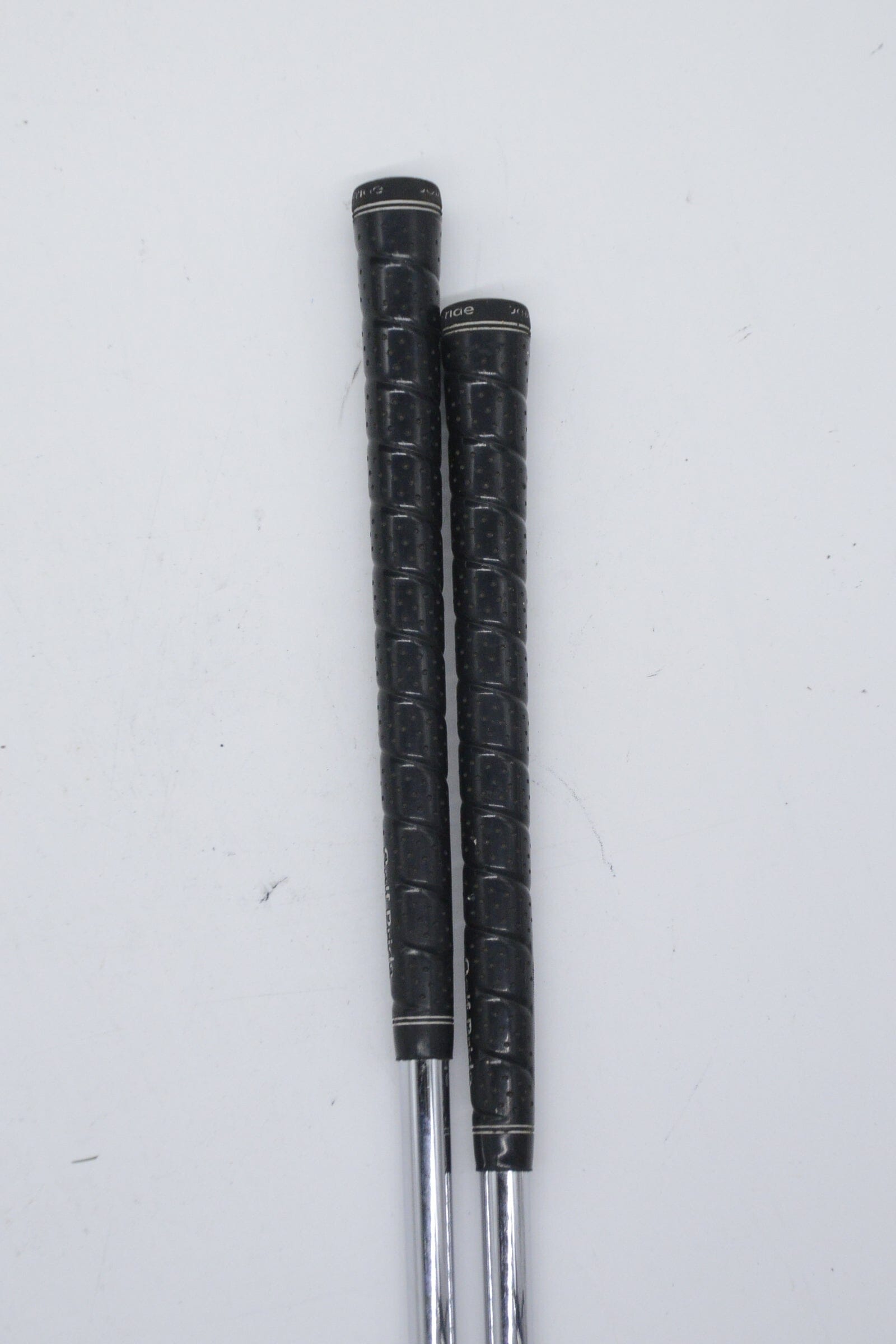 Lefty Solus 56 & 61 Degree Wedge Set R Flex Golf Clubs GolfRoots 