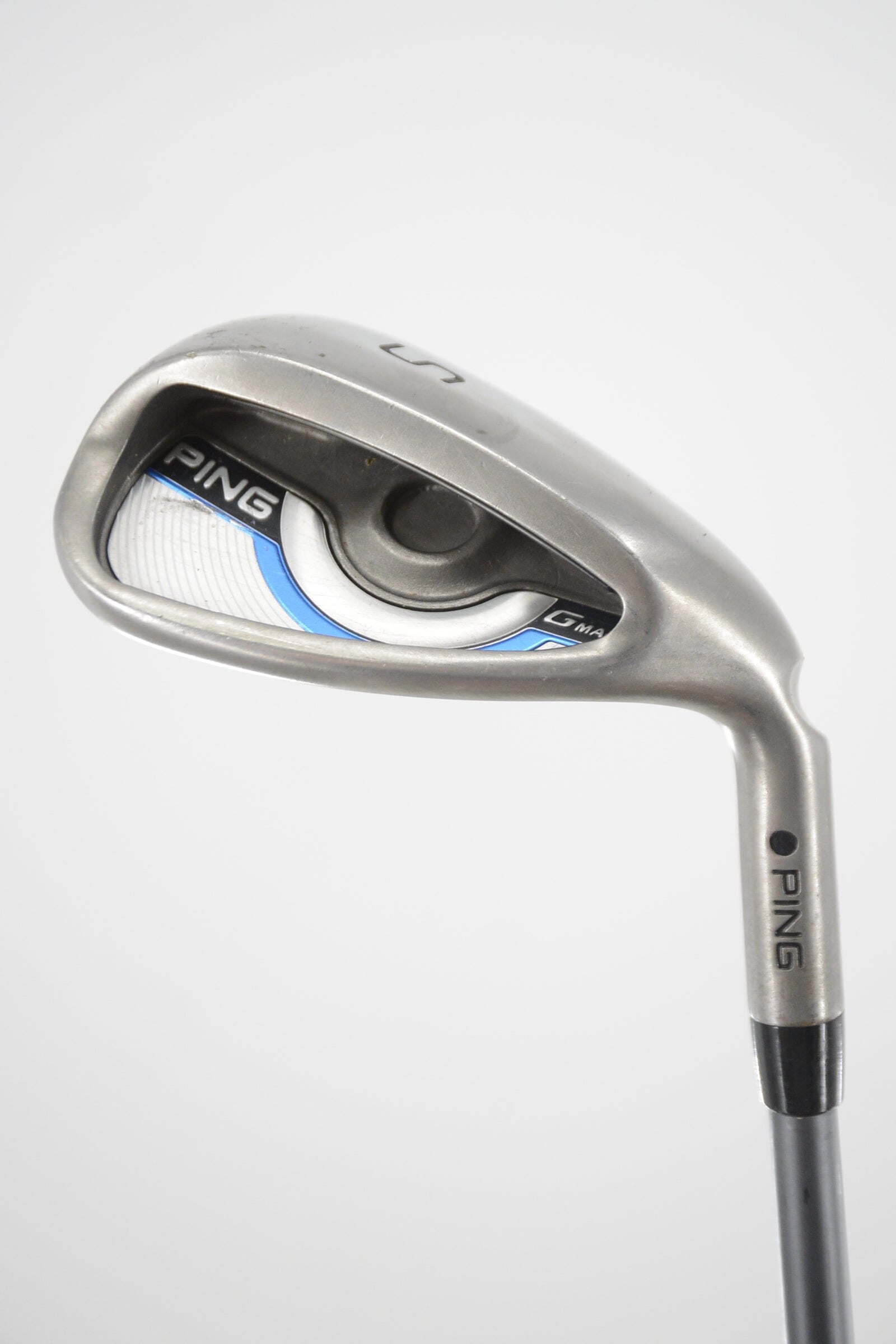Ping Gmax K1 SW SR Flex 36" Golf Clubs GolfRoots 