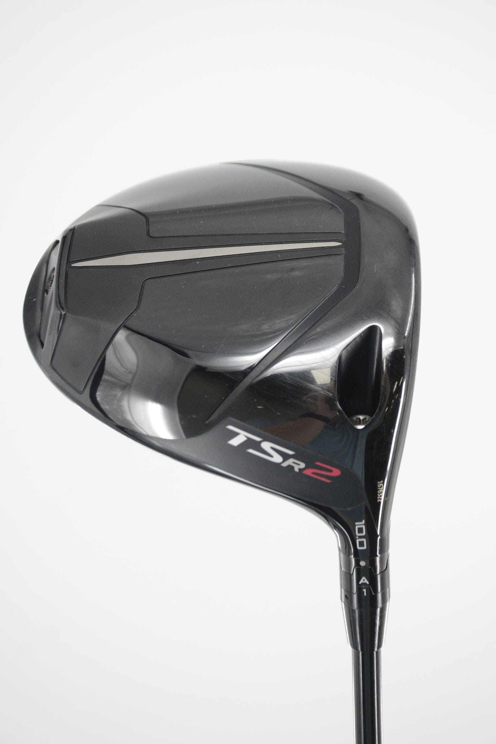 Titleist TSR2 10 Degree Driver X Flex 45.25" Golf Clubs GolfRoots 