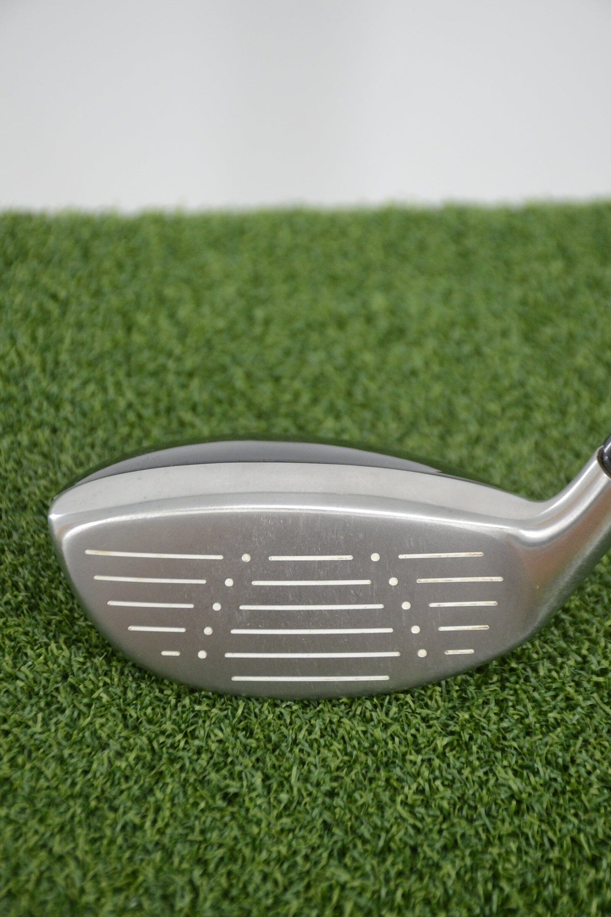 Cobra Baffler DWS 3 Hybrid S Flex 40.25" Golf Clubs GolfRoots 