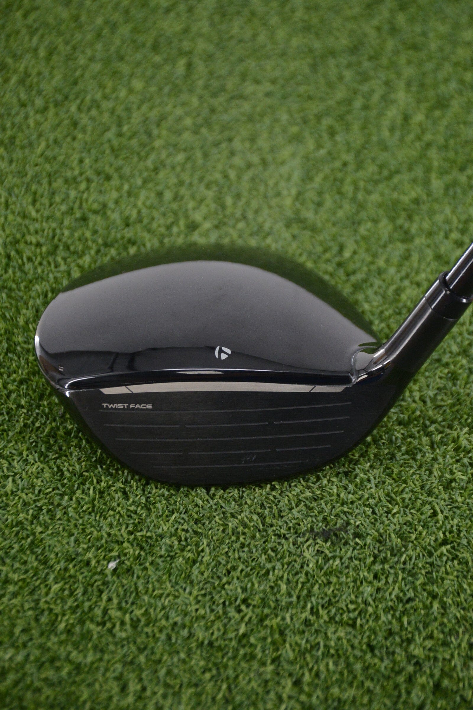 TaylorMade Qi10 3 Wood R Flex 43" Golf Clubs GolfRoots 