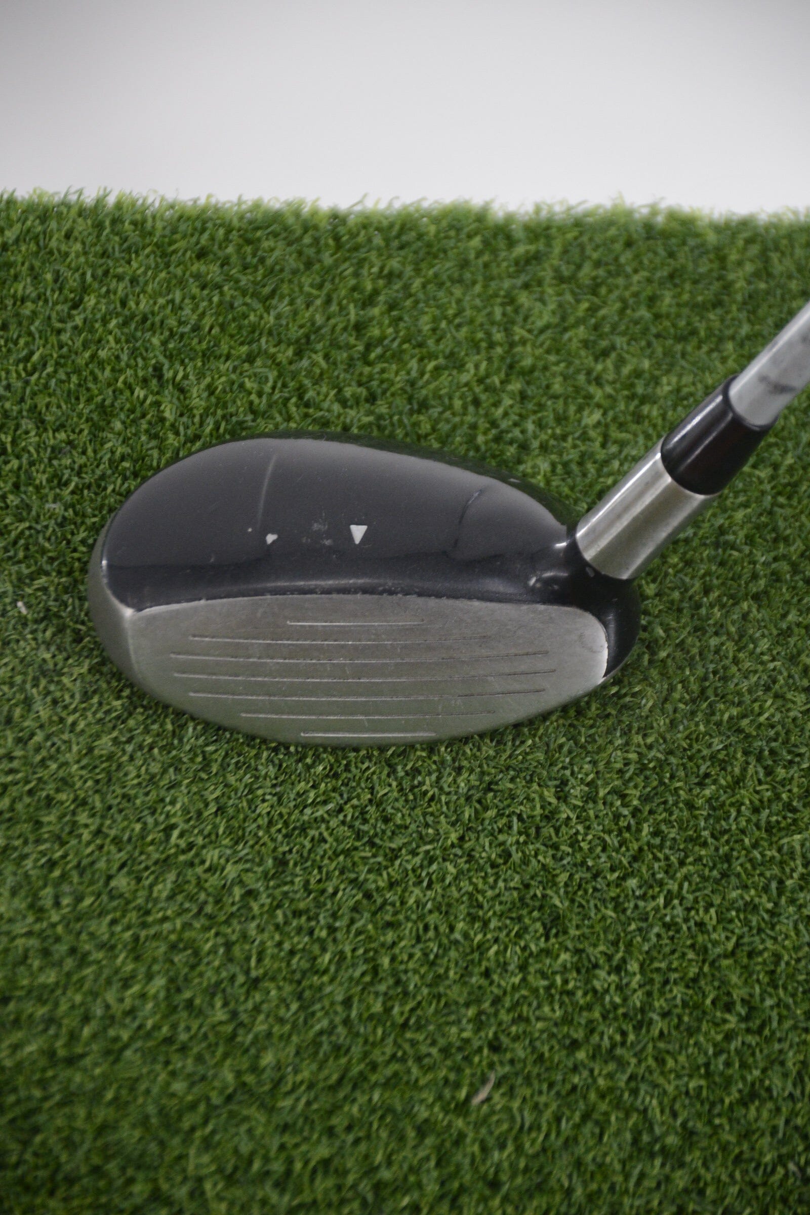 Adams I-Wood 5 Hybrid R Flex 38" Golf Clubs GolfRoots 