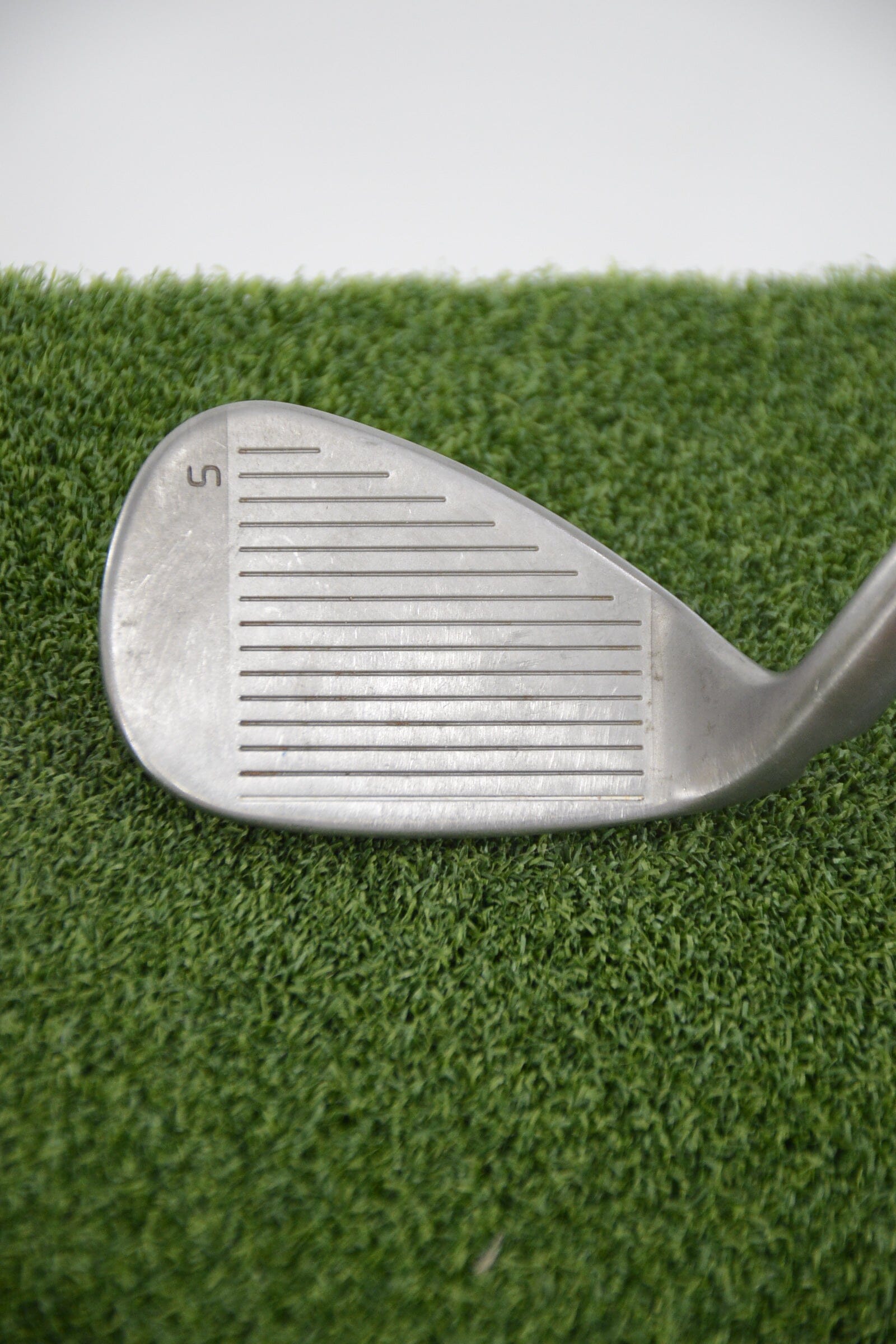 Ping Gmax K1 SW SR Flex 36" Golf Clubs GolfRoots 