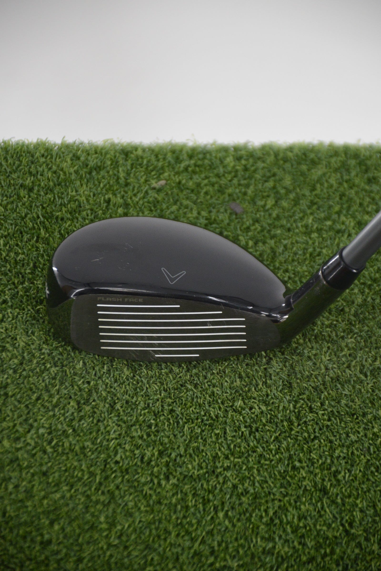 Callaway Mavrik 3 Hybrid S Flex 40" Golf Clubs GolfRoots 