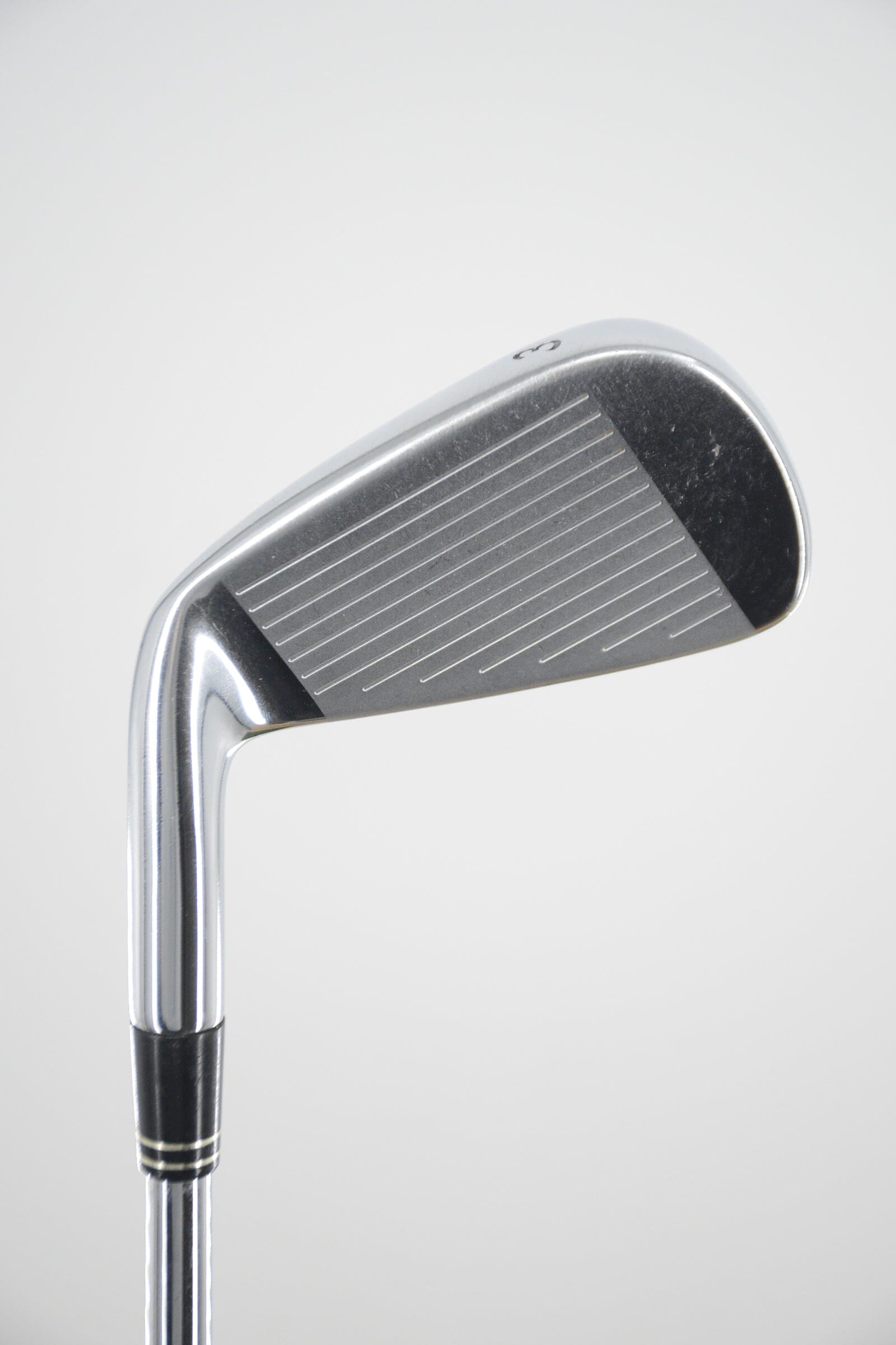 TaylorMade R9 TP 3 Iron S Flex 38.75" Golf Clubs GolfRoots 