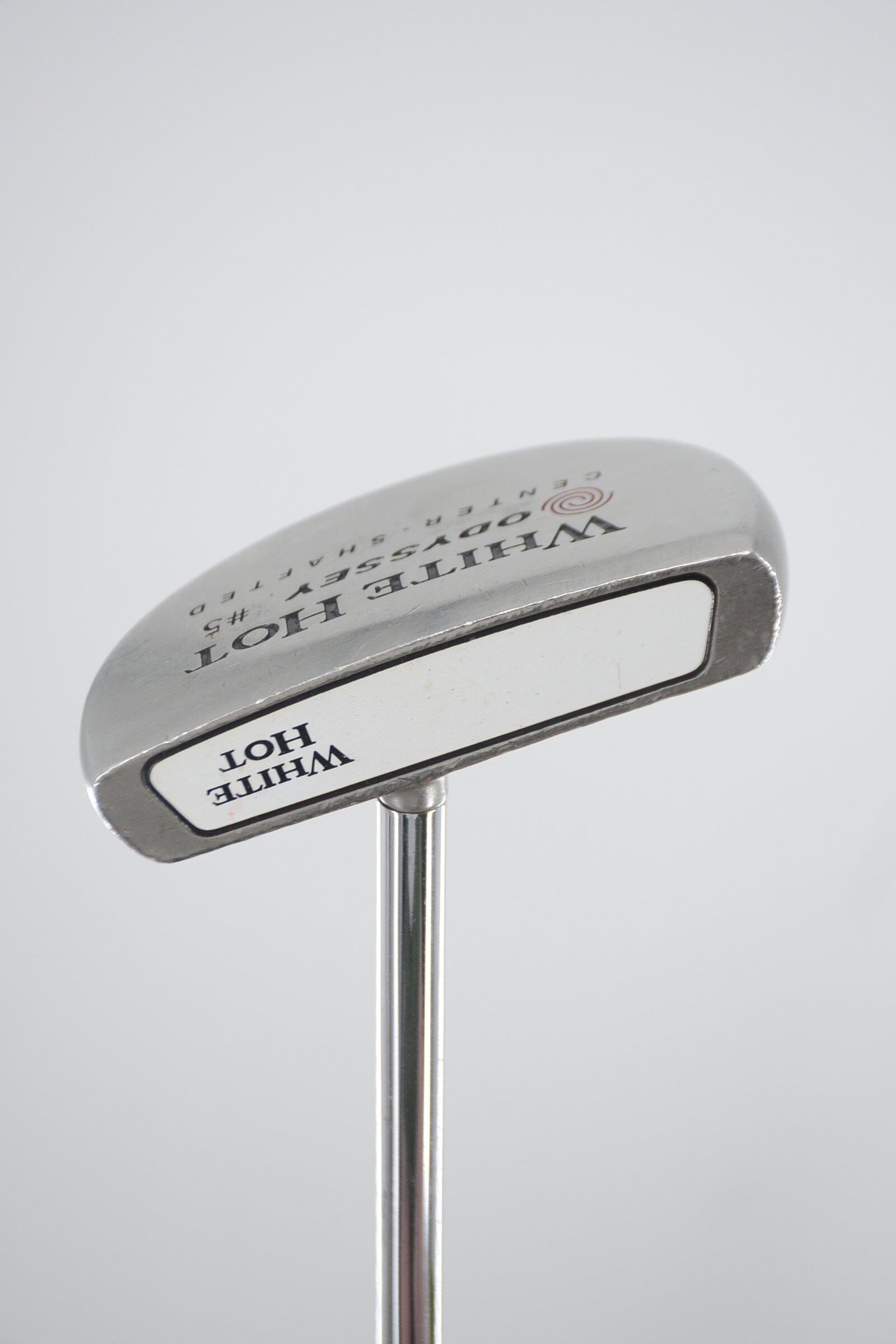 Odyssey White Hot 5 Center Shafted Putter 35" Golf Clubs GolfRoots 