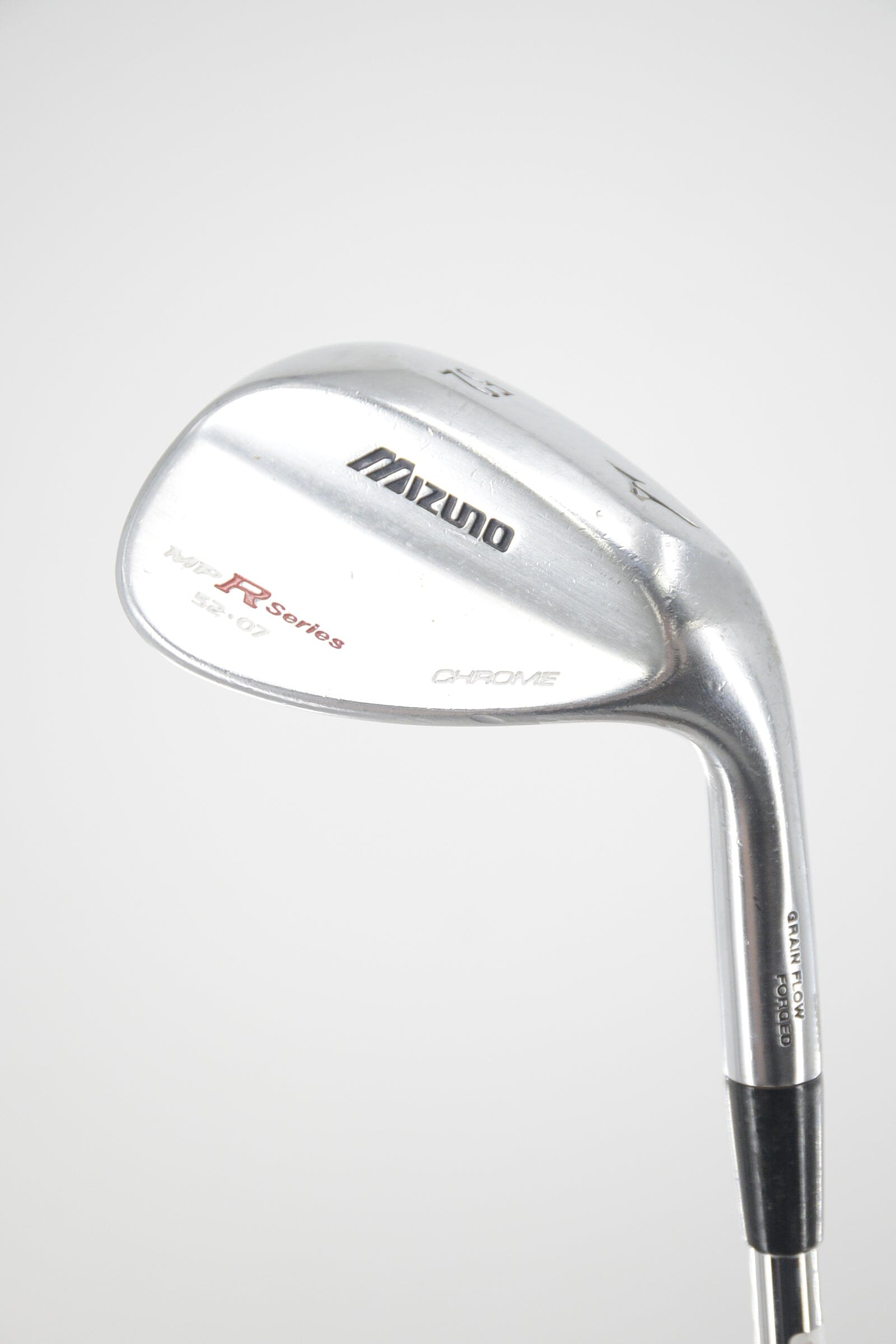 Mizuno MP-R 52 Degree Wedge Wedge Flex 35.25"