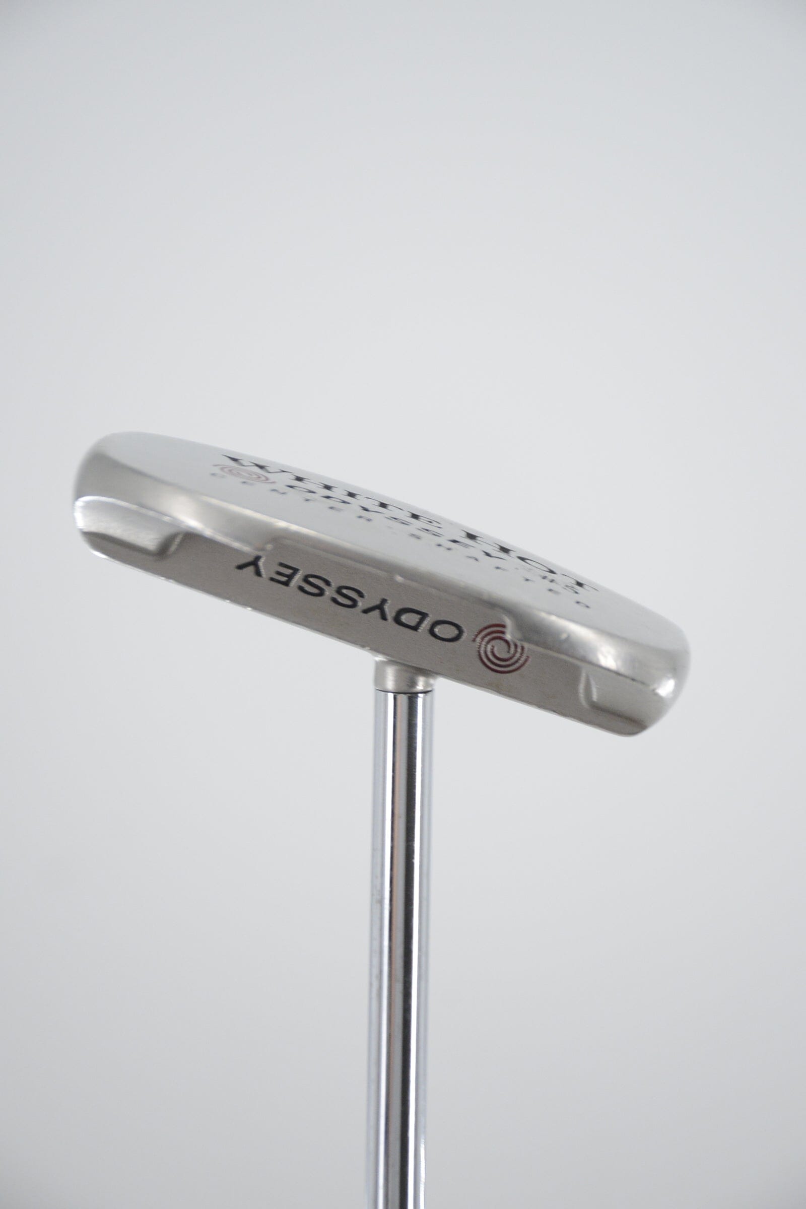 Odyssey White Hot 5 Center Shafted Putter 35" Golf Clubs GolfRoots 