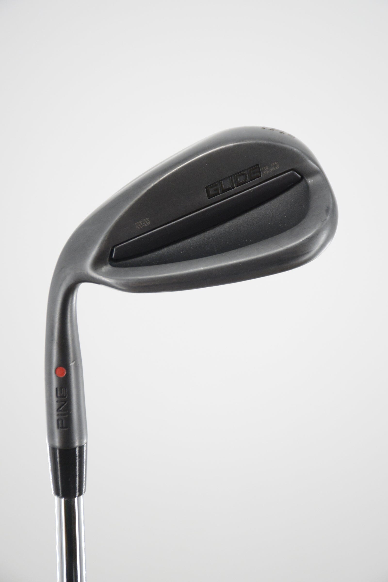 Lefty Ping Glide 2.0 Stealth ES 56 Degree Wedge R Flex 34" Golf Clubs GolfRoots 