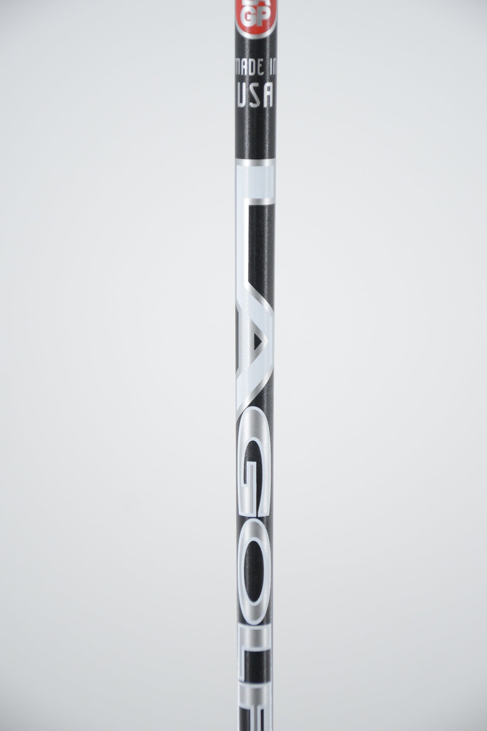 LA Golf A Series High Titleist Driver Shaft X Flex 43.75" Golf Clubs GolfRoots 