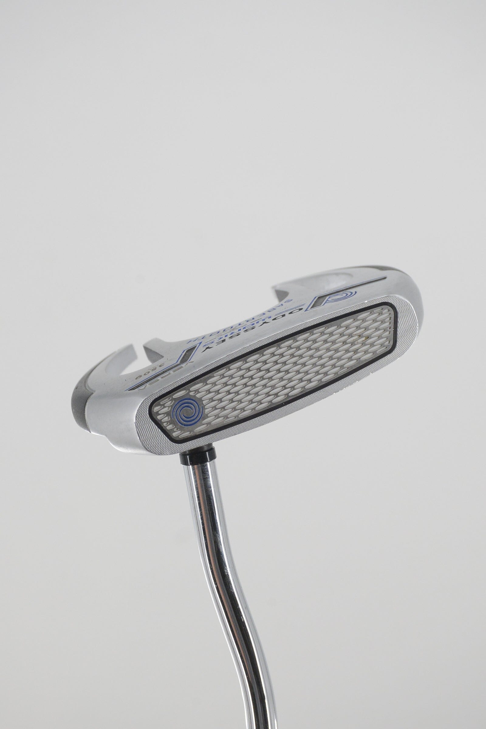 Odyssey Works Sabertooth Versa Tank Superstroke Putter 35" Golf Clubs GolfRoots 