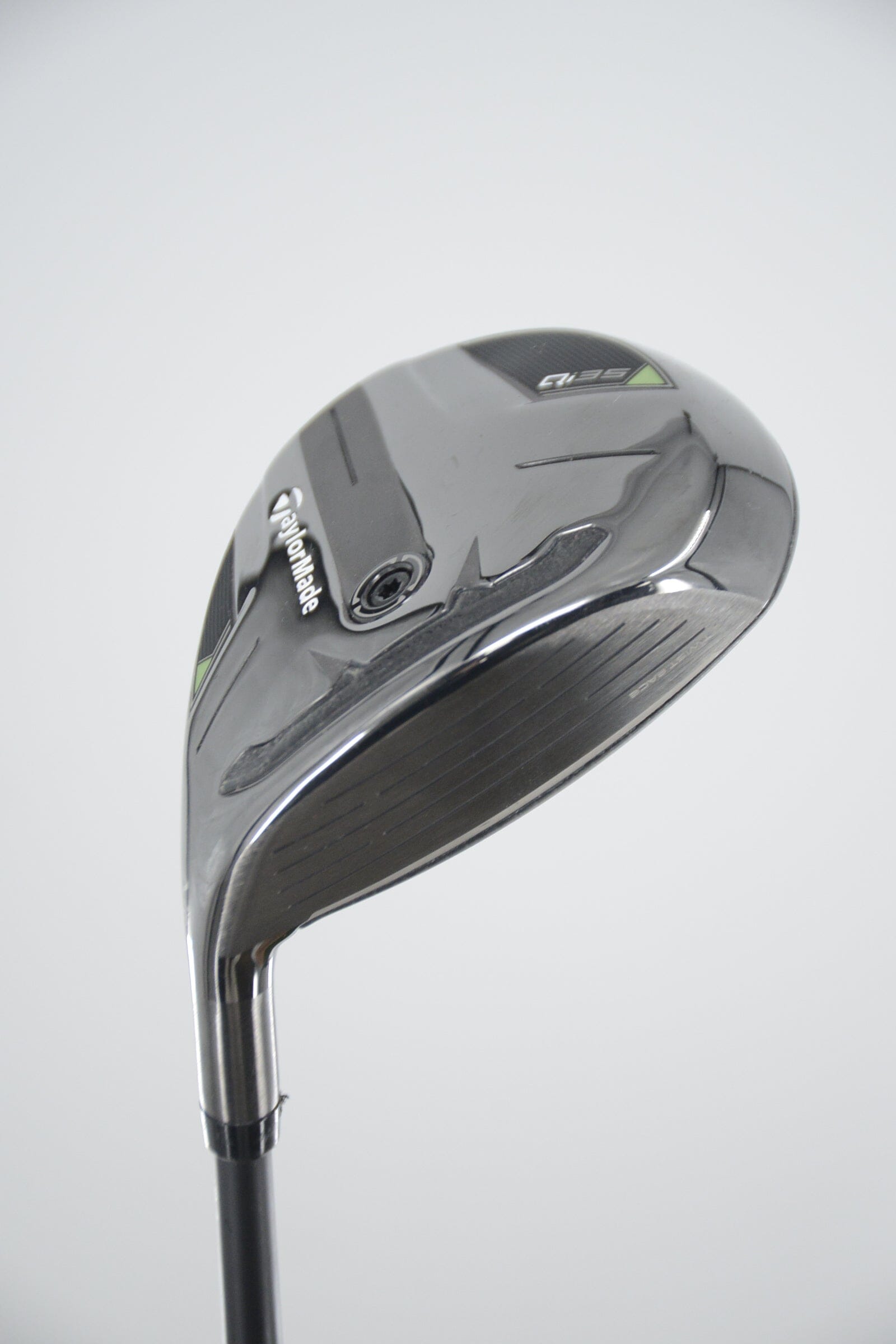 TaylorMade Qi35 7 Wood SR Flex 41.5" Golf Clubs GolfRoots 