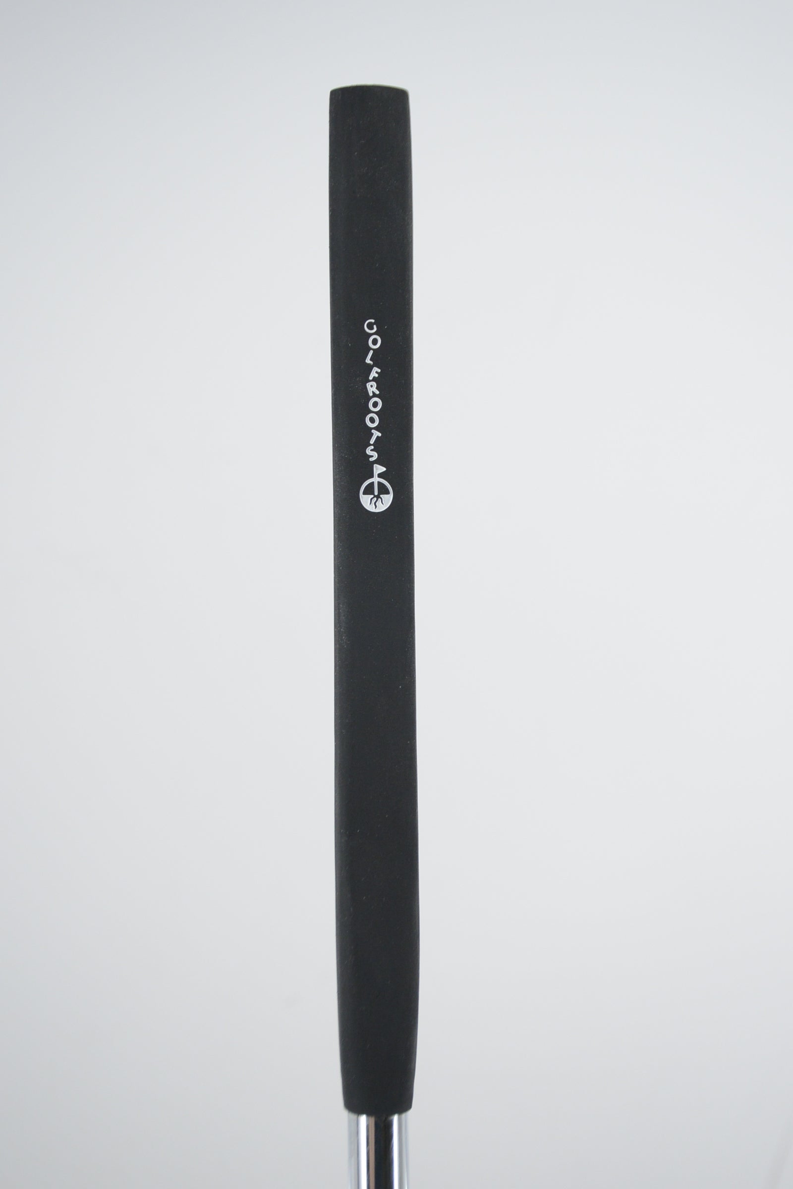 Odyssey Works 2-Ball Fang Versa Tank Putter 36"