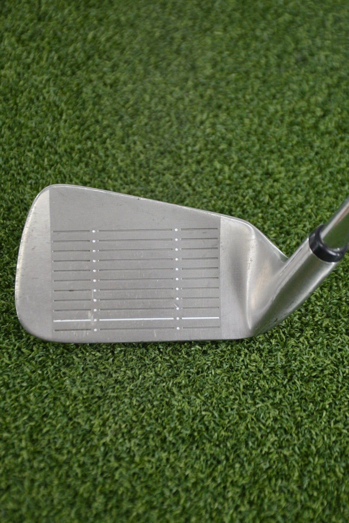 Square Strike 55 Degree Wedge R Flex 35" Golf Clubs GolfRoots 