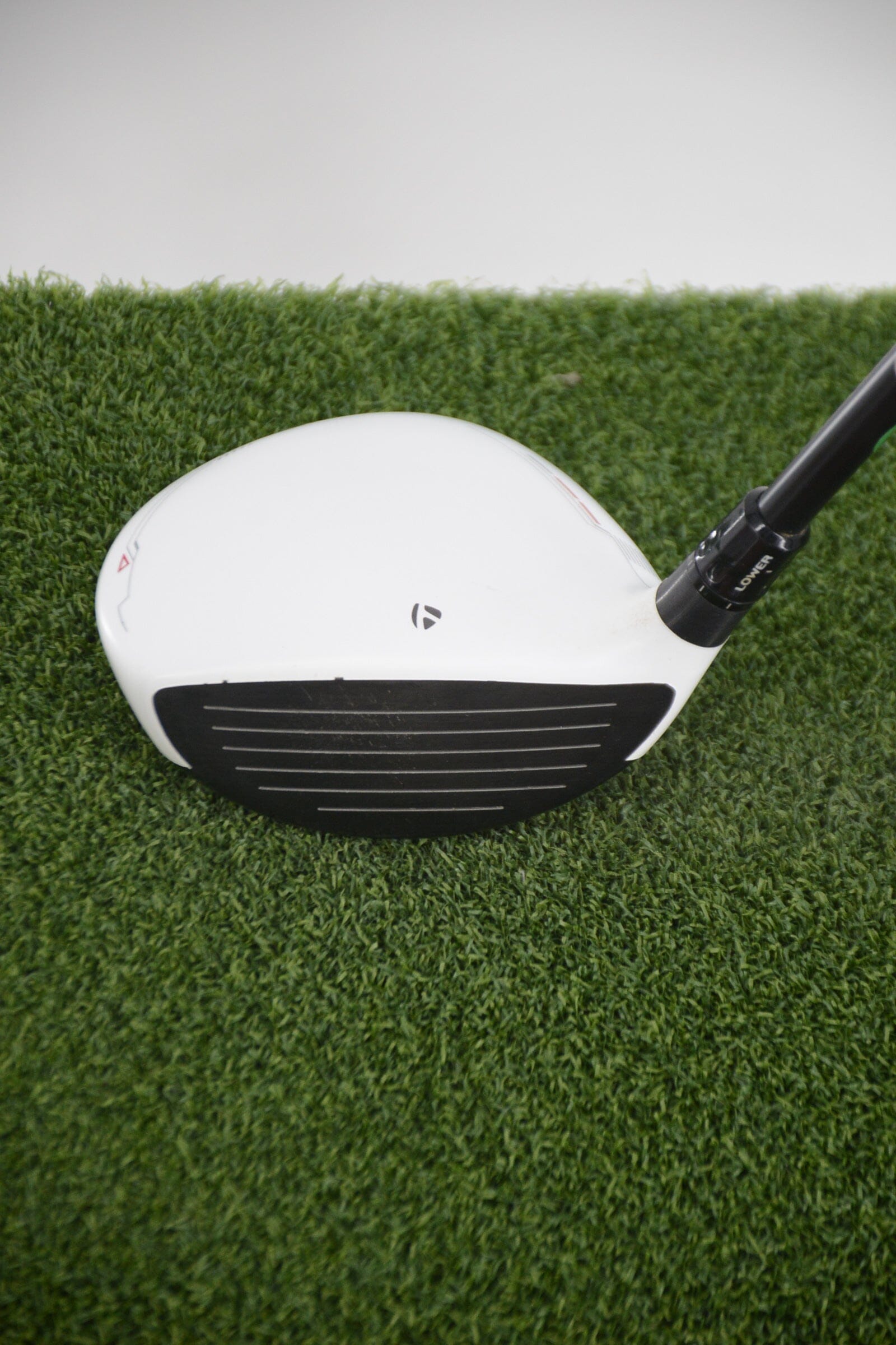 TaylorMade R11 Ti 3 Wood R Flex 43.5" Golf Clubs GolfRoots 