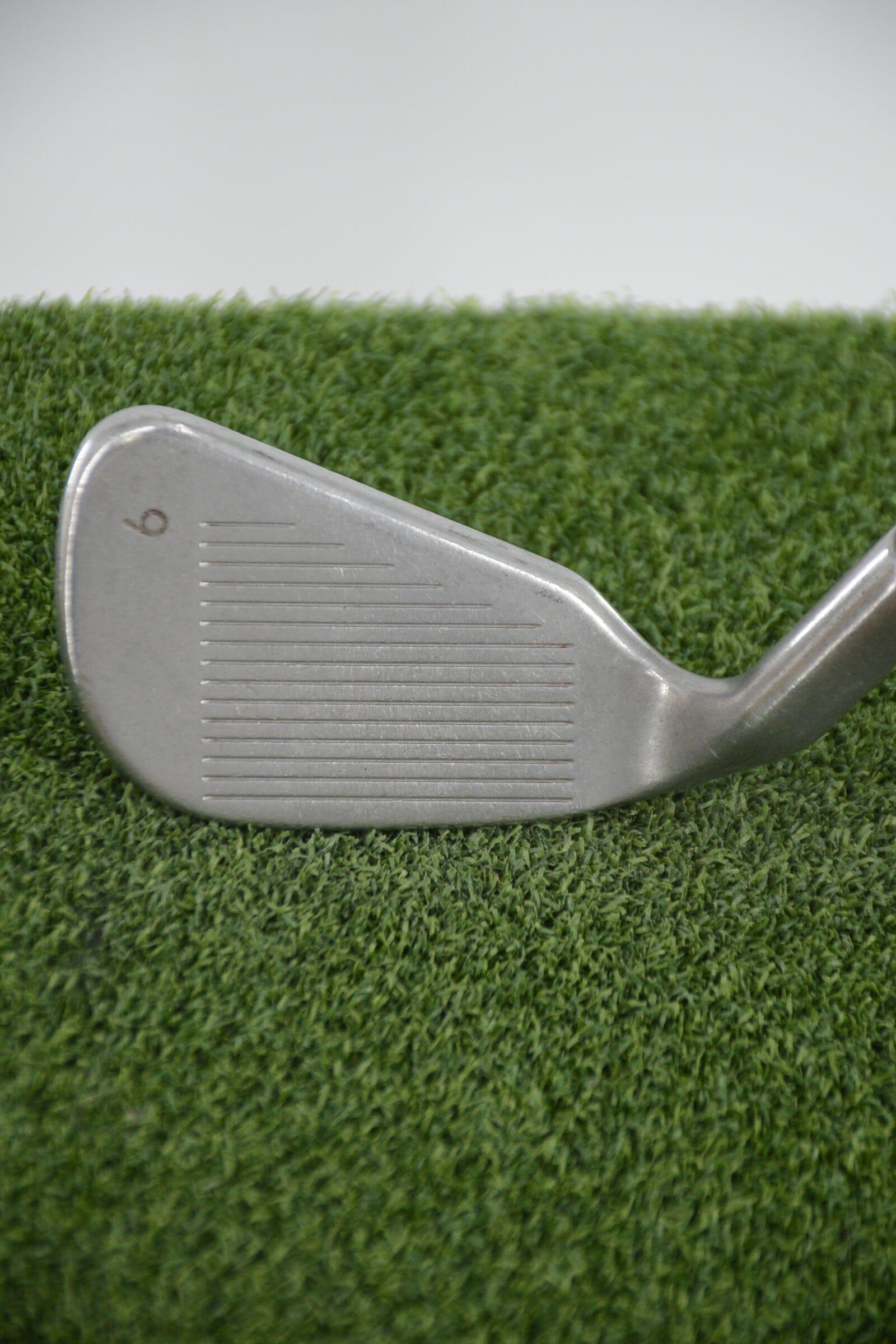 Ping Eye 2+ 6 Iron S Flex 37.75" Golf Clubs GolfRoots 