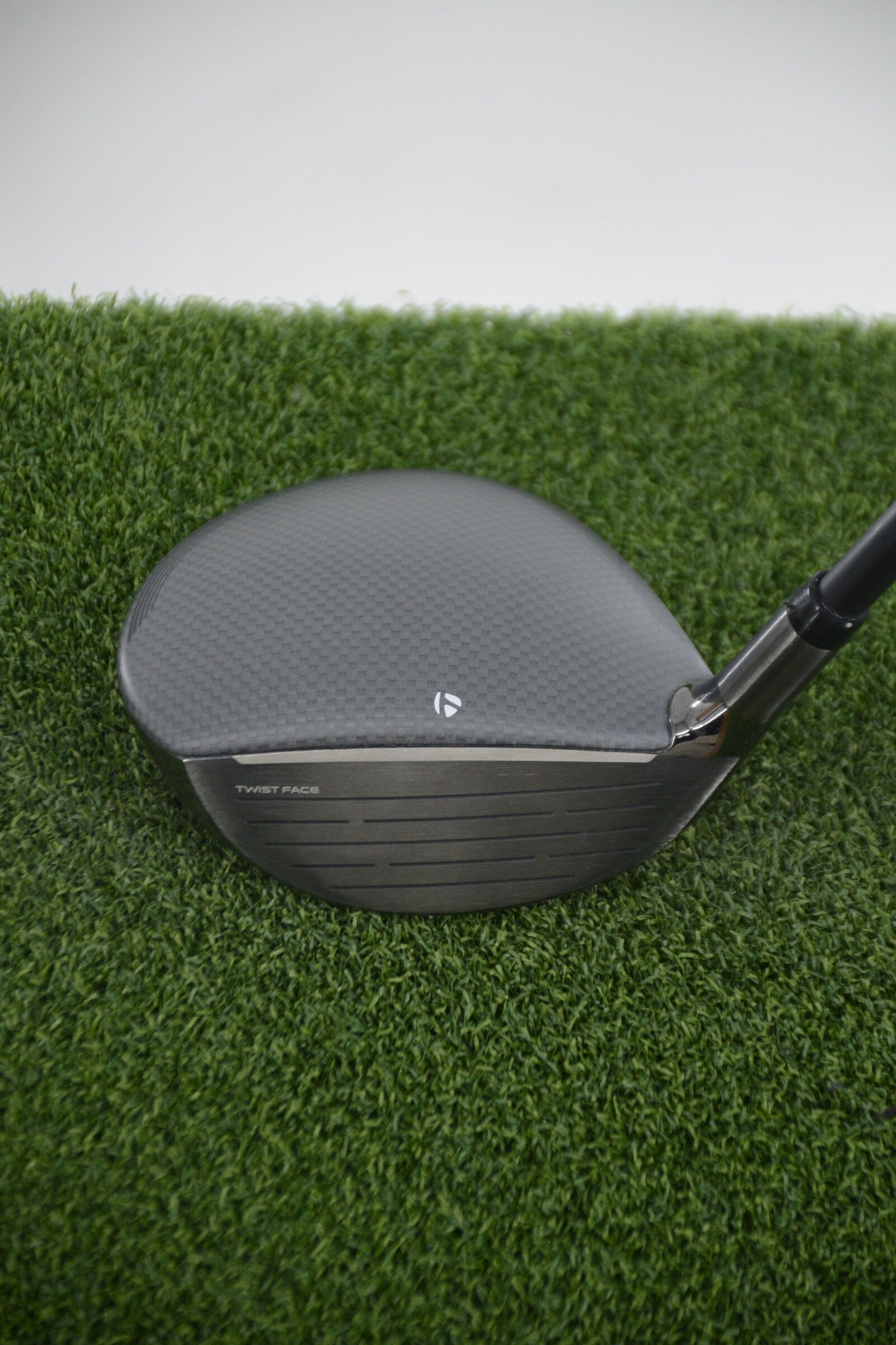 TaylorMade Qi35 7 Wood SR Flex 41.5" Golf Clubs GolfRoots 