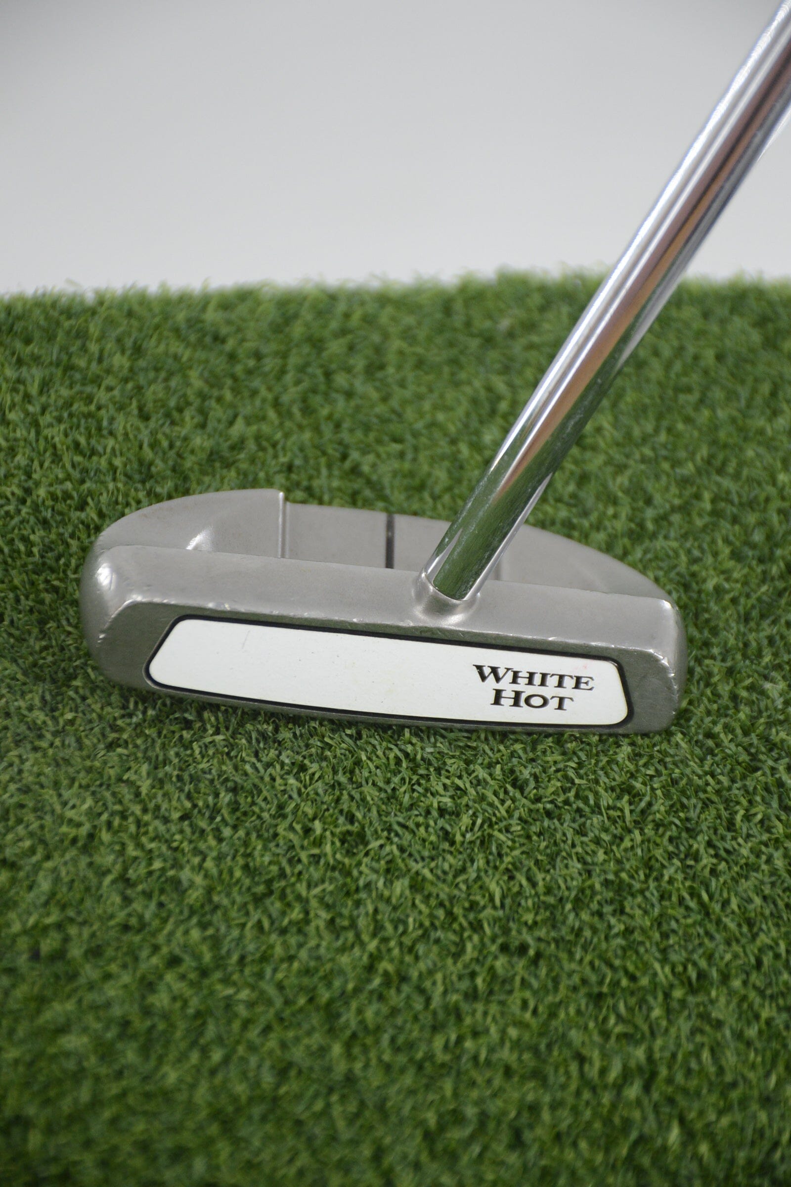 Odyssey White Hot 5 Center Shafted Putter 35" Golf Clubs GolfRoots 