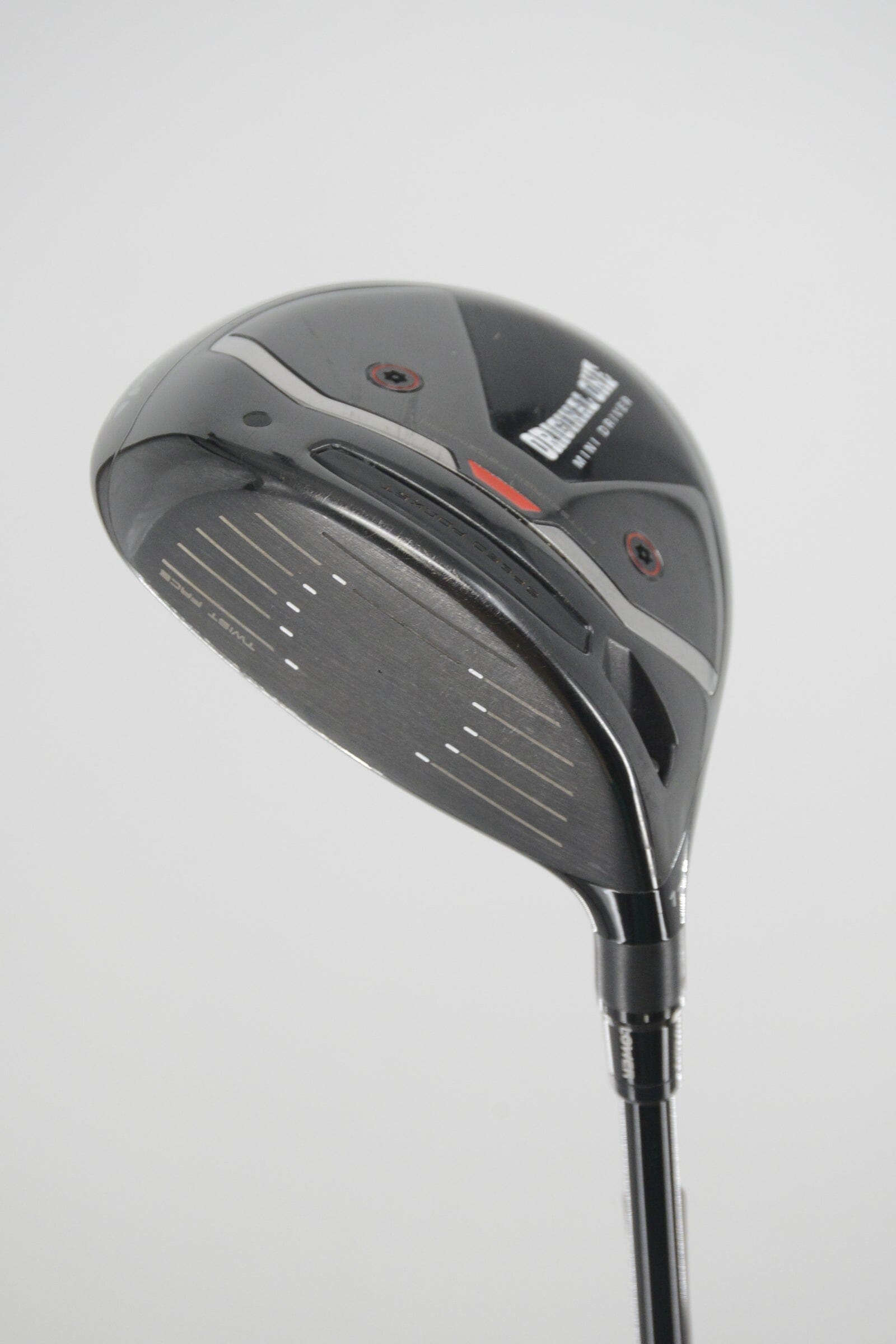 Lefty TaylorMade Original One Mini 11.5 Degree Driver R Flex 43.75" Golf Clubs GolfRoots 