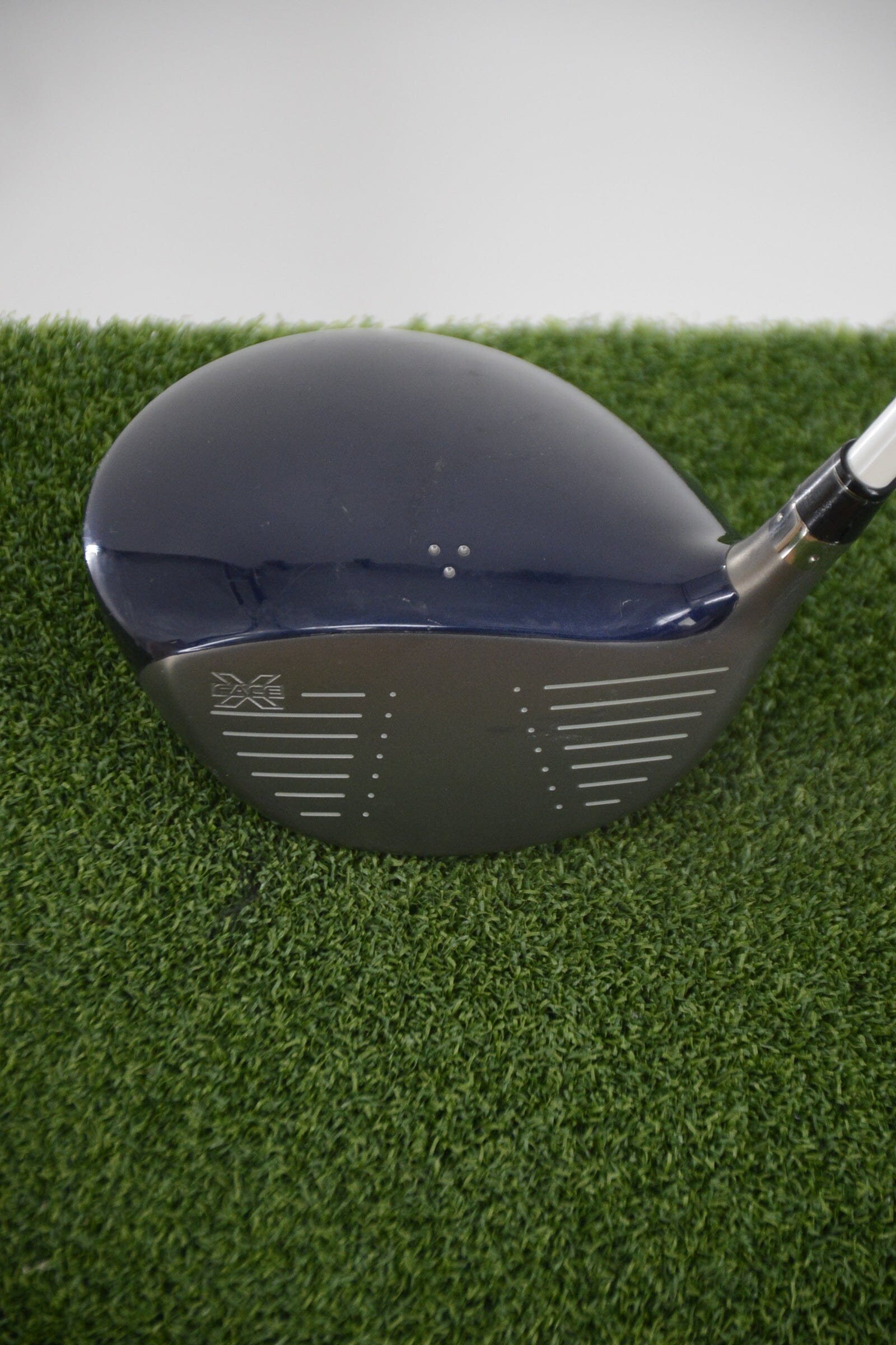 Nike Forged Titanium 400Cc 10.5 Degree Driver S Flex 45" Golf Clubs GolfRoots 