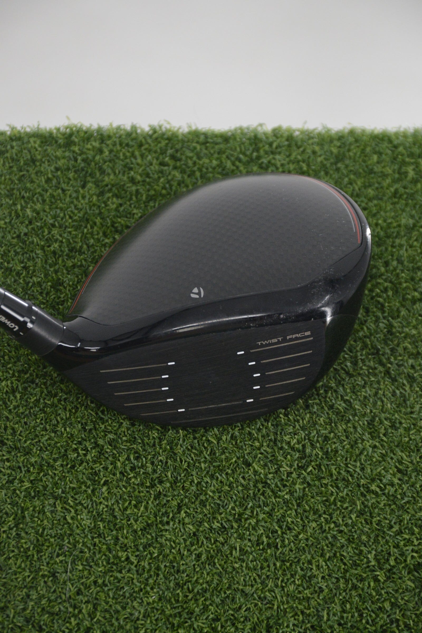 Lefty TaylorMade Original One Mini 11.5 Degree Driver R Flex 43.75" Golf Clubs GolfRoots 