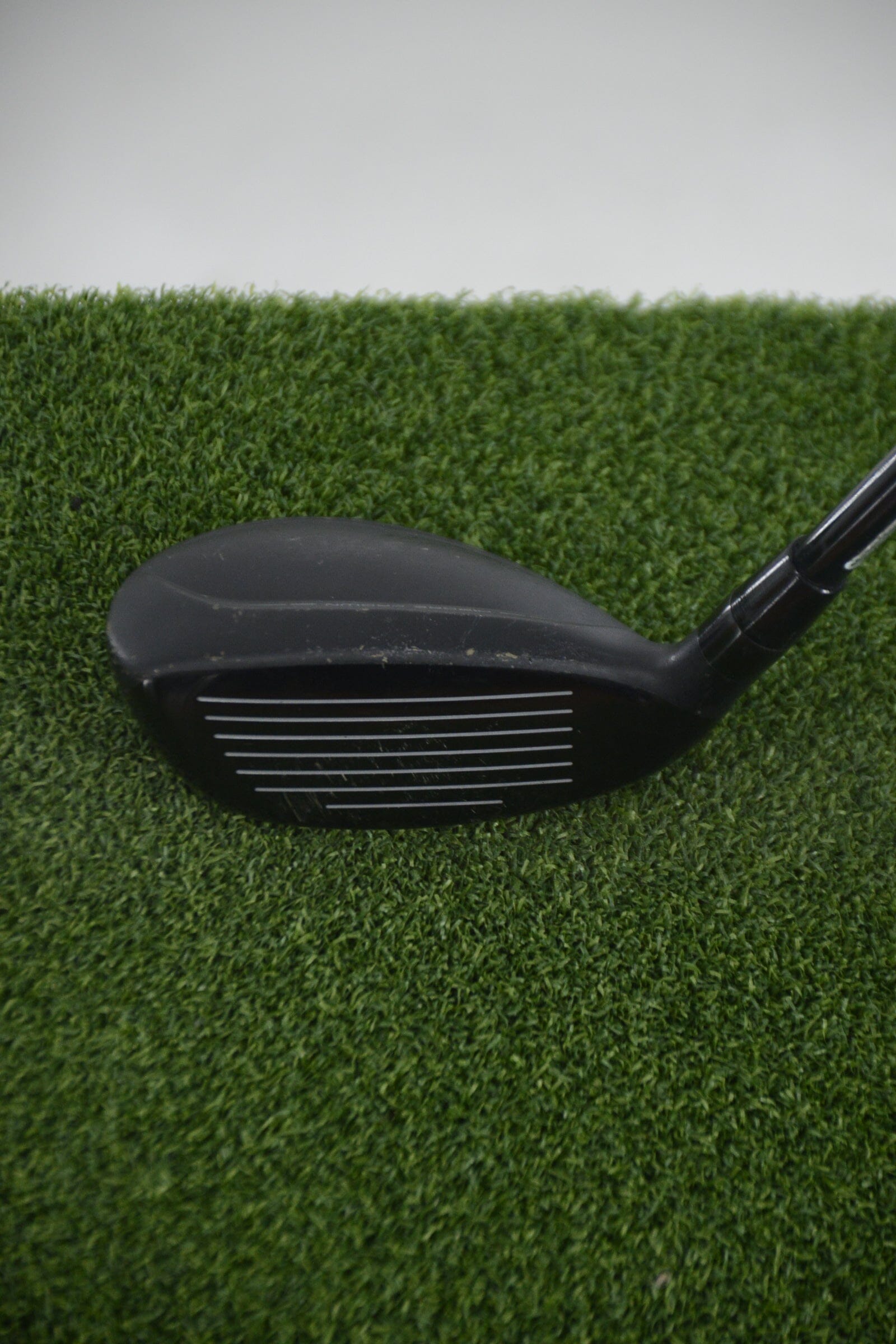 Women's Cleveland Launcher Halo 3 Hybrid W Flex 39.25" Golf Clubs GolfRoots 