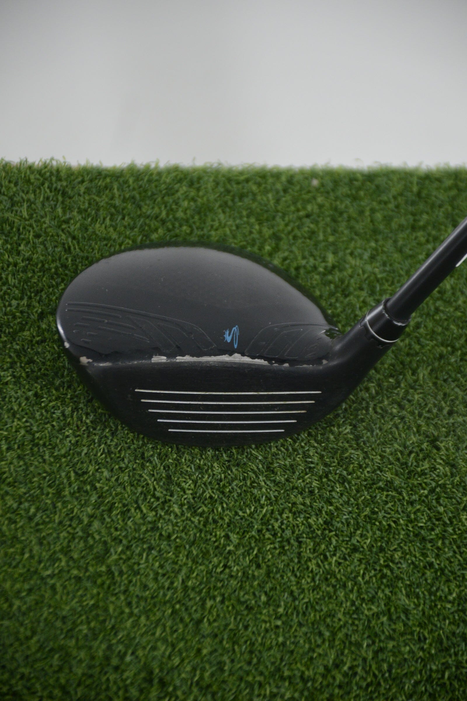 Women's Cobra King F8 3-4 Wood W Flex 41.75" Golf Clubs GolfRoots 