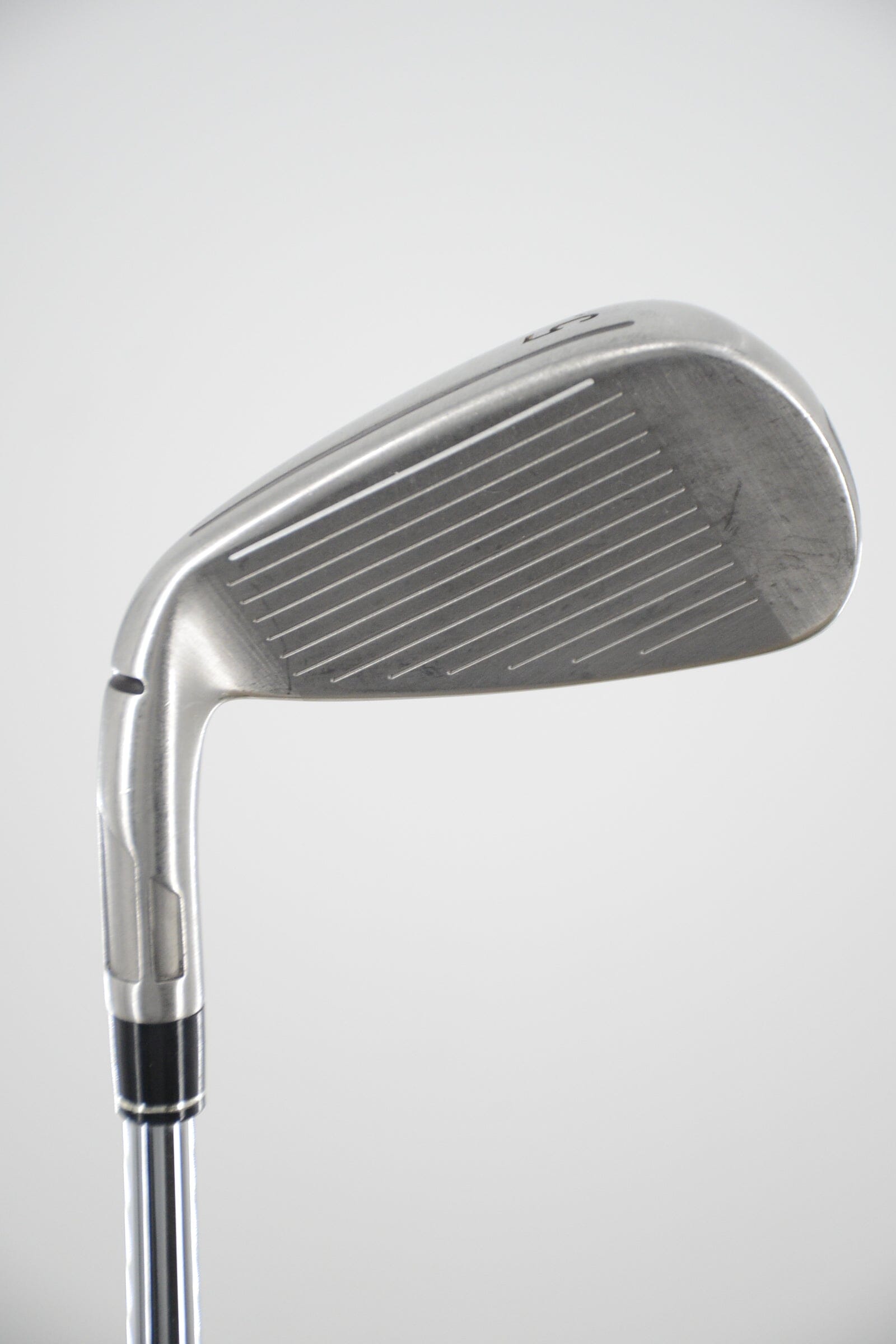 TaylorMade Stealth 5 Iron S Flex 39" Golf Clubs GolfRoots 