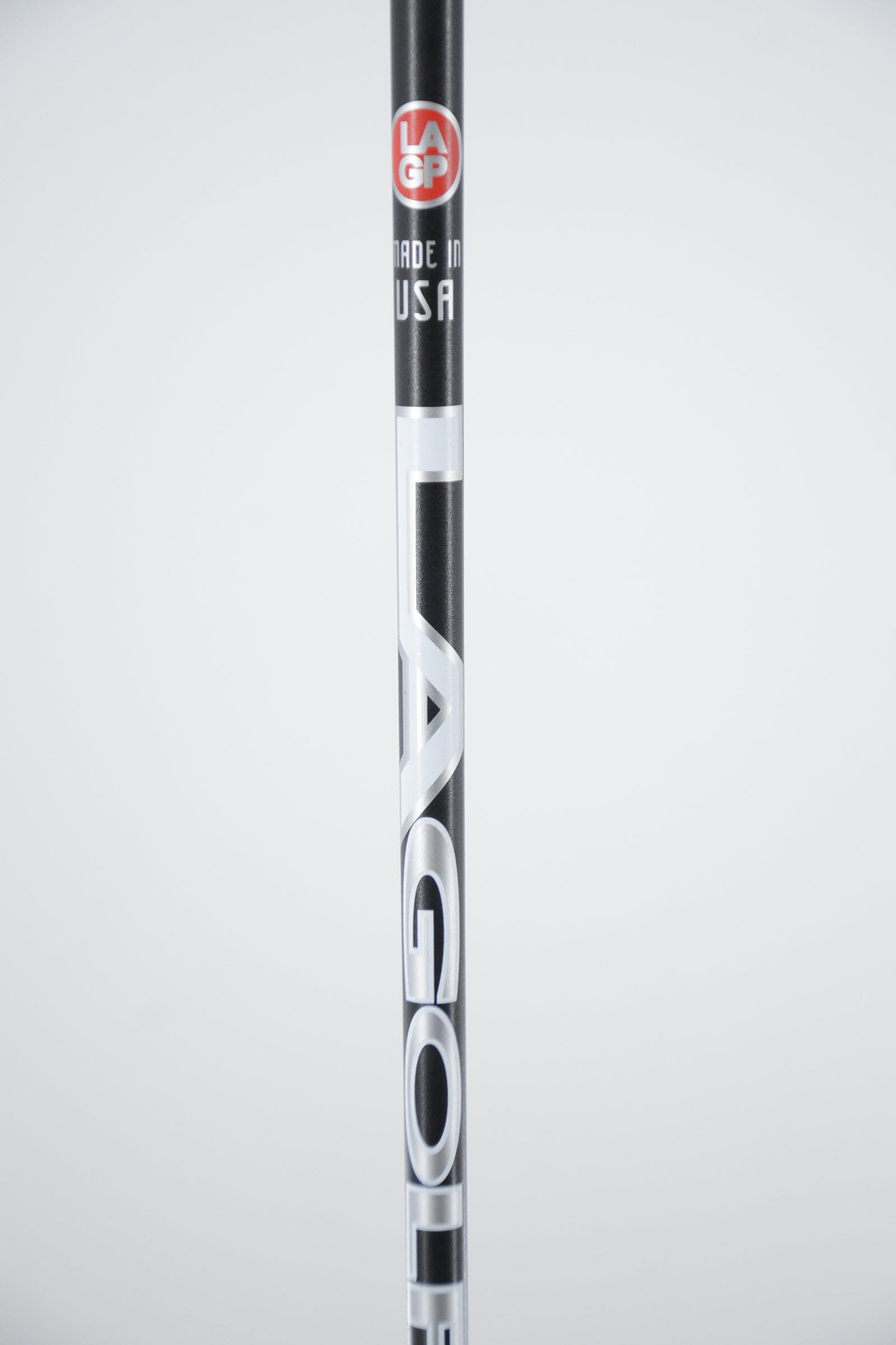 LA Golf A Series High Ping Driver Shaft SR Flex 44.5" Golf Clubs GolfRoots 