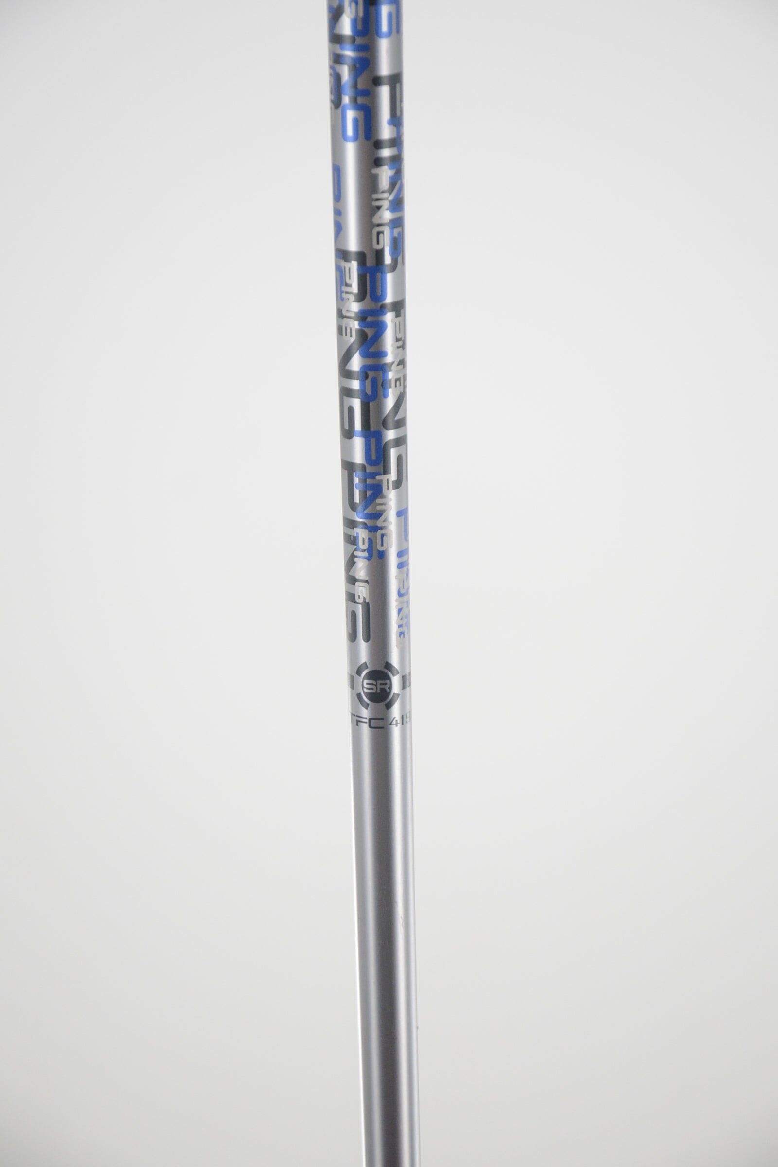 Ping G30 LW SR Flex 35" Golf Clubs GolfRoots 
