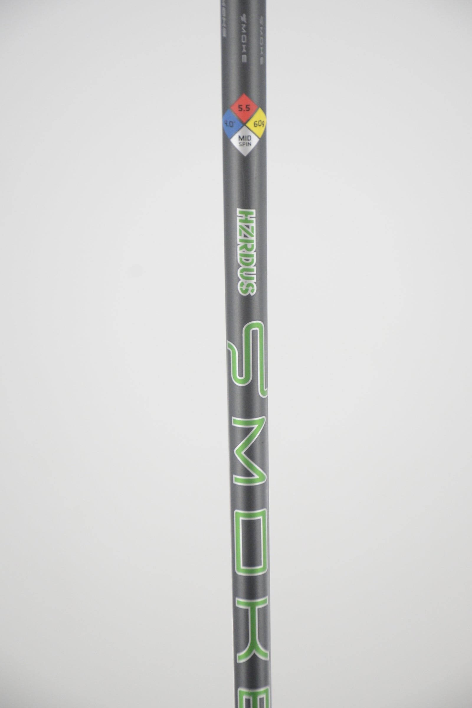 Lefty Callaway Epic Speed 3 Wood R Flex 42.75"