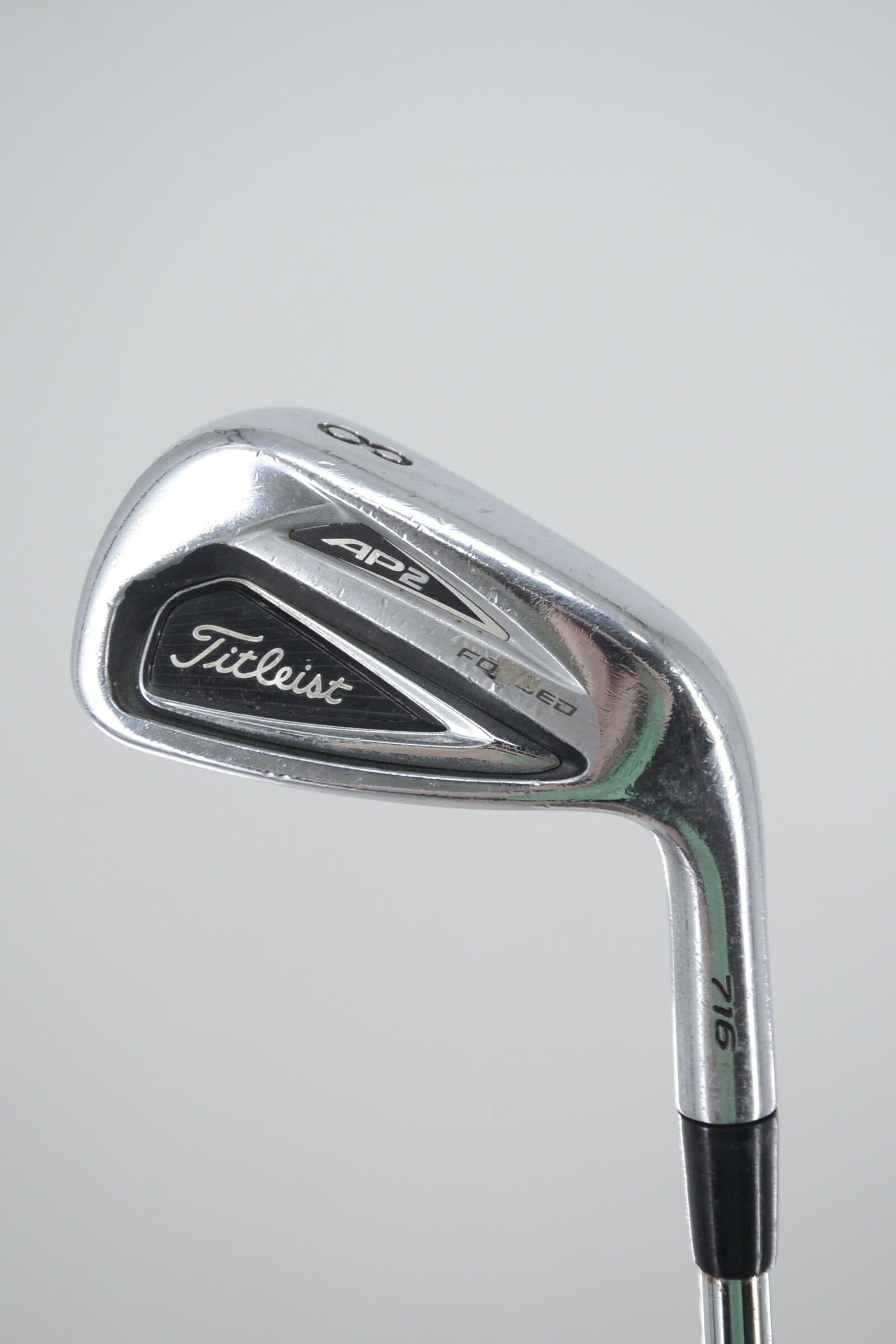 Titleist 716 AP2 Forged 8 Iron S Flex 36.25