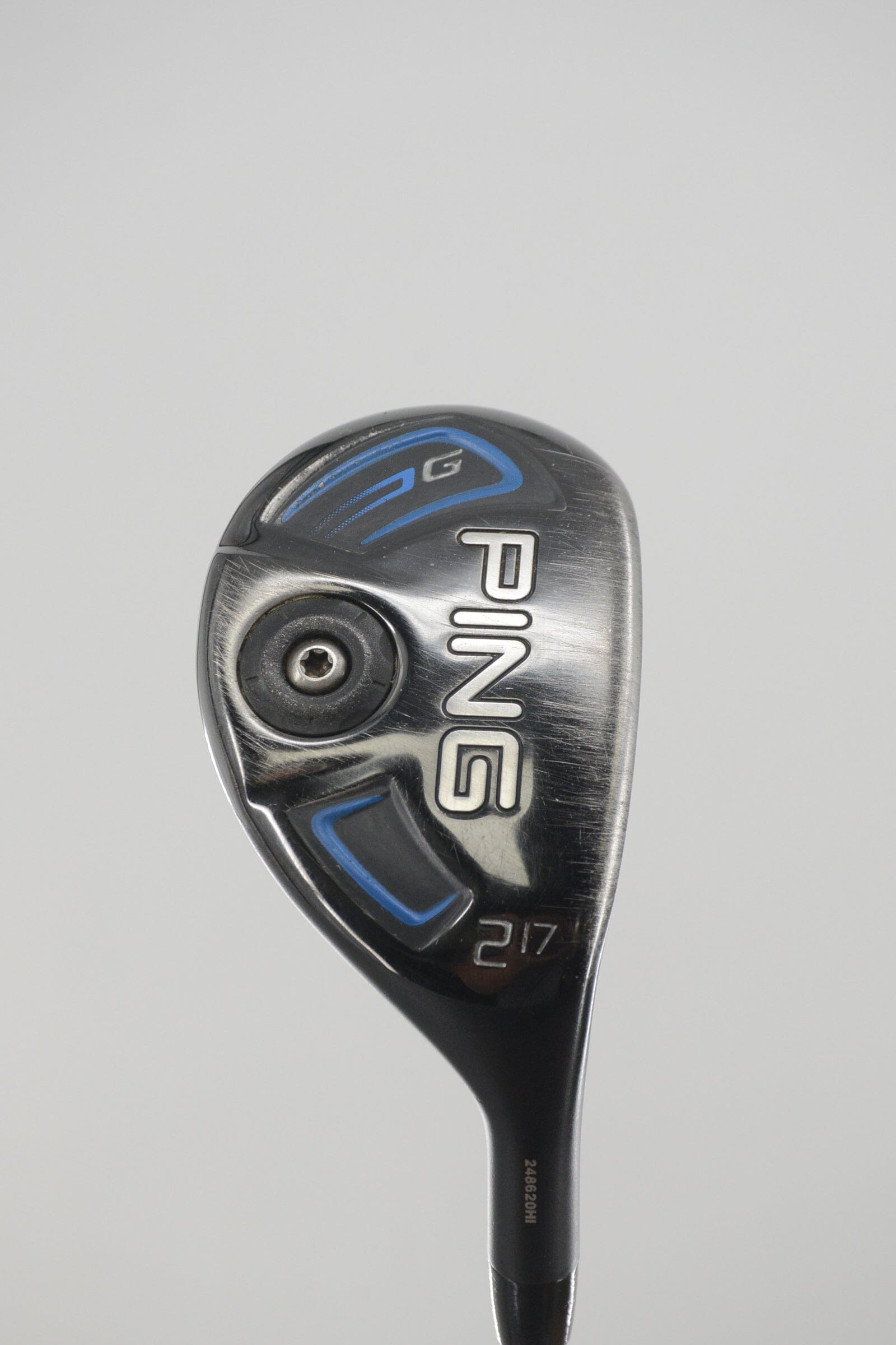 Ping G 2 Hybrid S Flex 40.5" Golf Clubs GolfRoots 