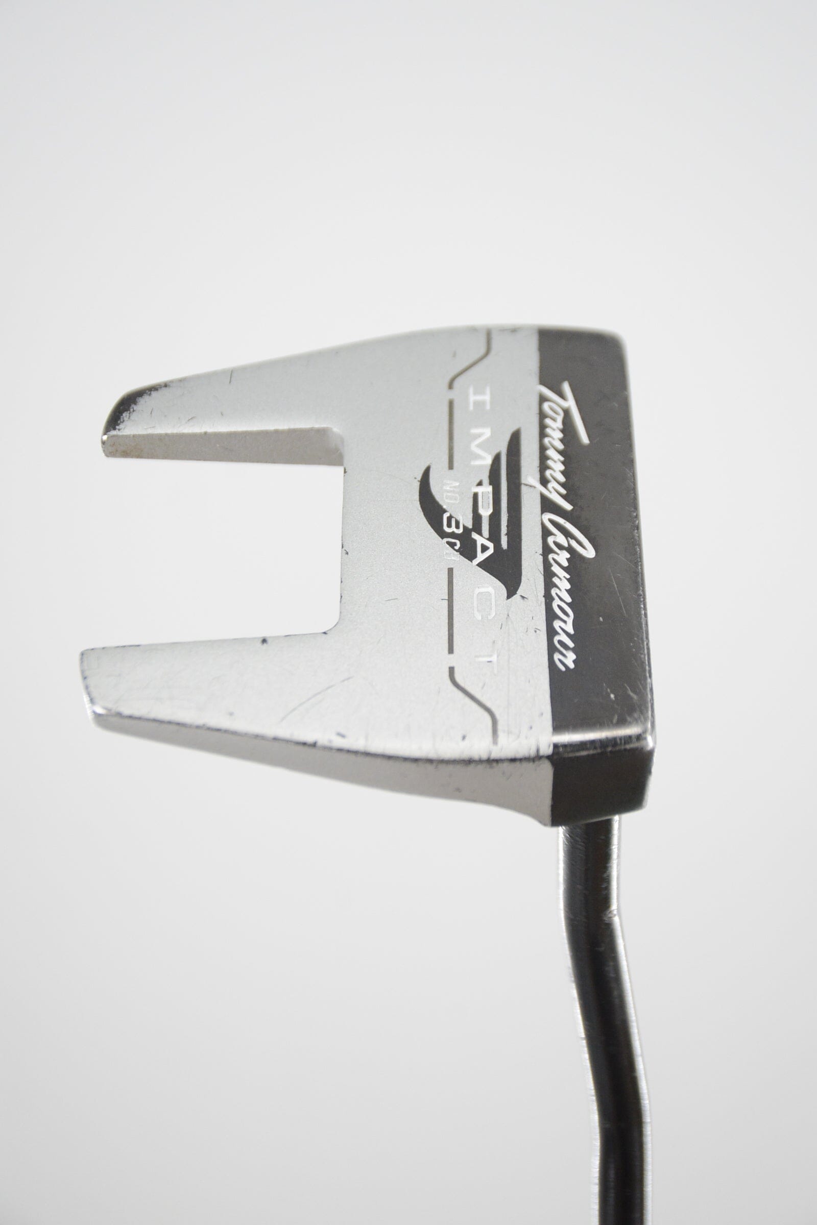 Tommy Armour Impact Series No. 3 Alignment Cb Putter 38" Golf Clubs GolfRoots 