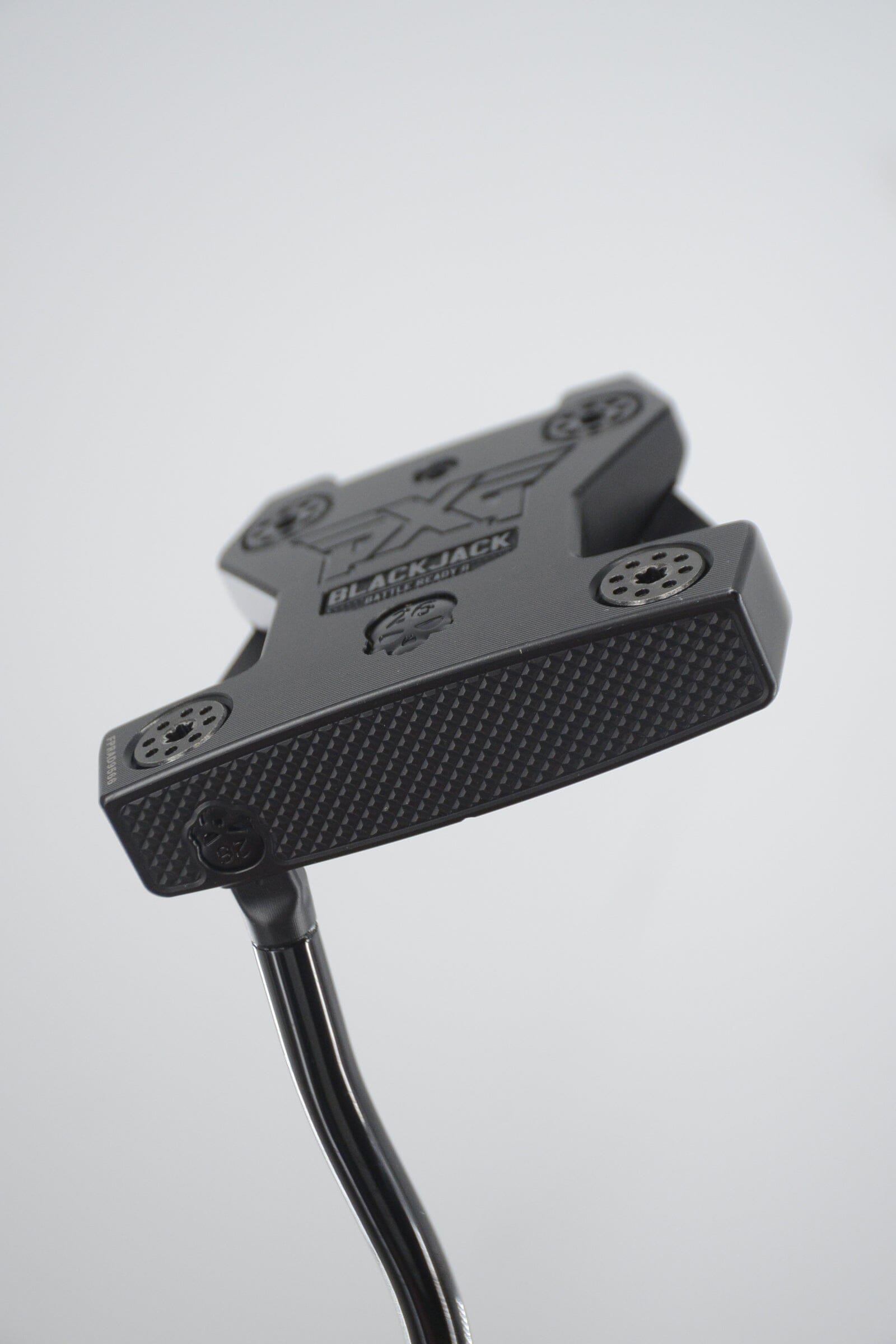 PXG Battle Ready II Blackjack Putter 34.5" Golf Clubs GolfRoots 
