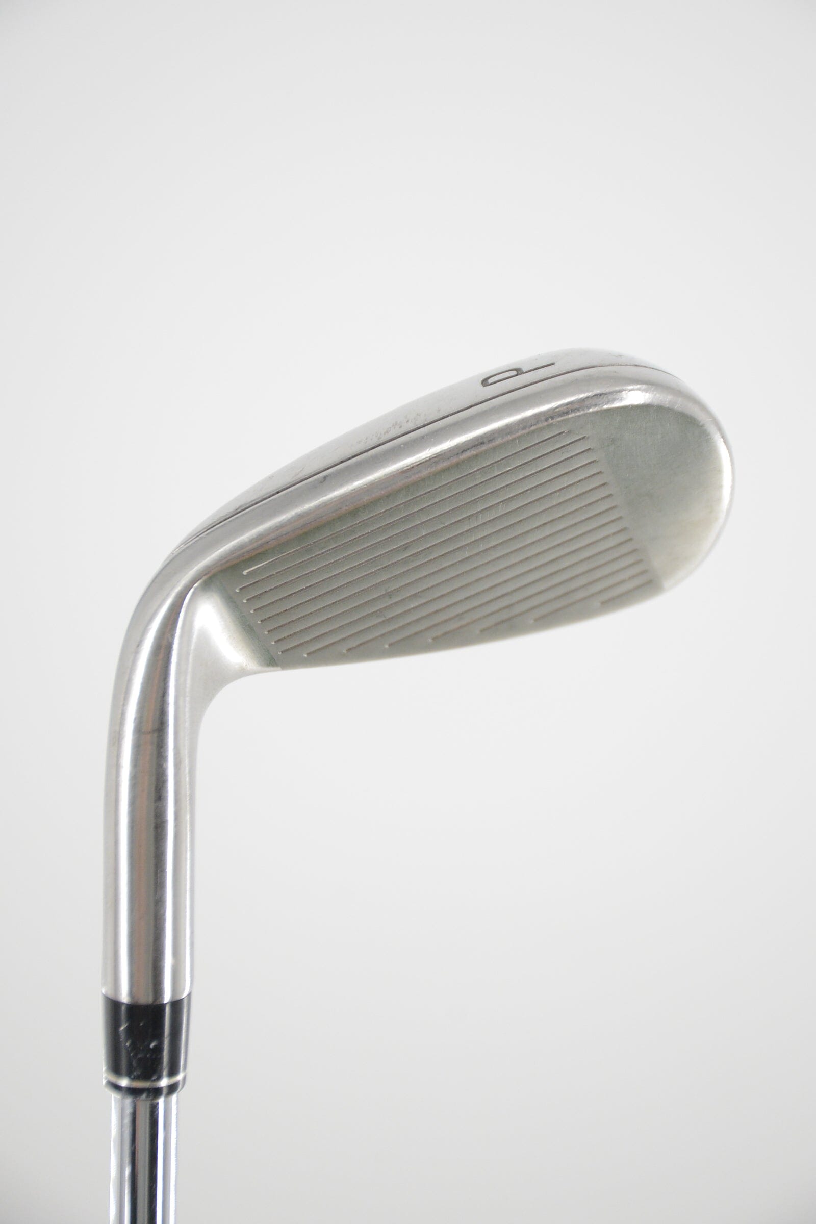 TaylorMade M4 2021 PW S Flex 35.5" Golf Clubs GolfRoots 