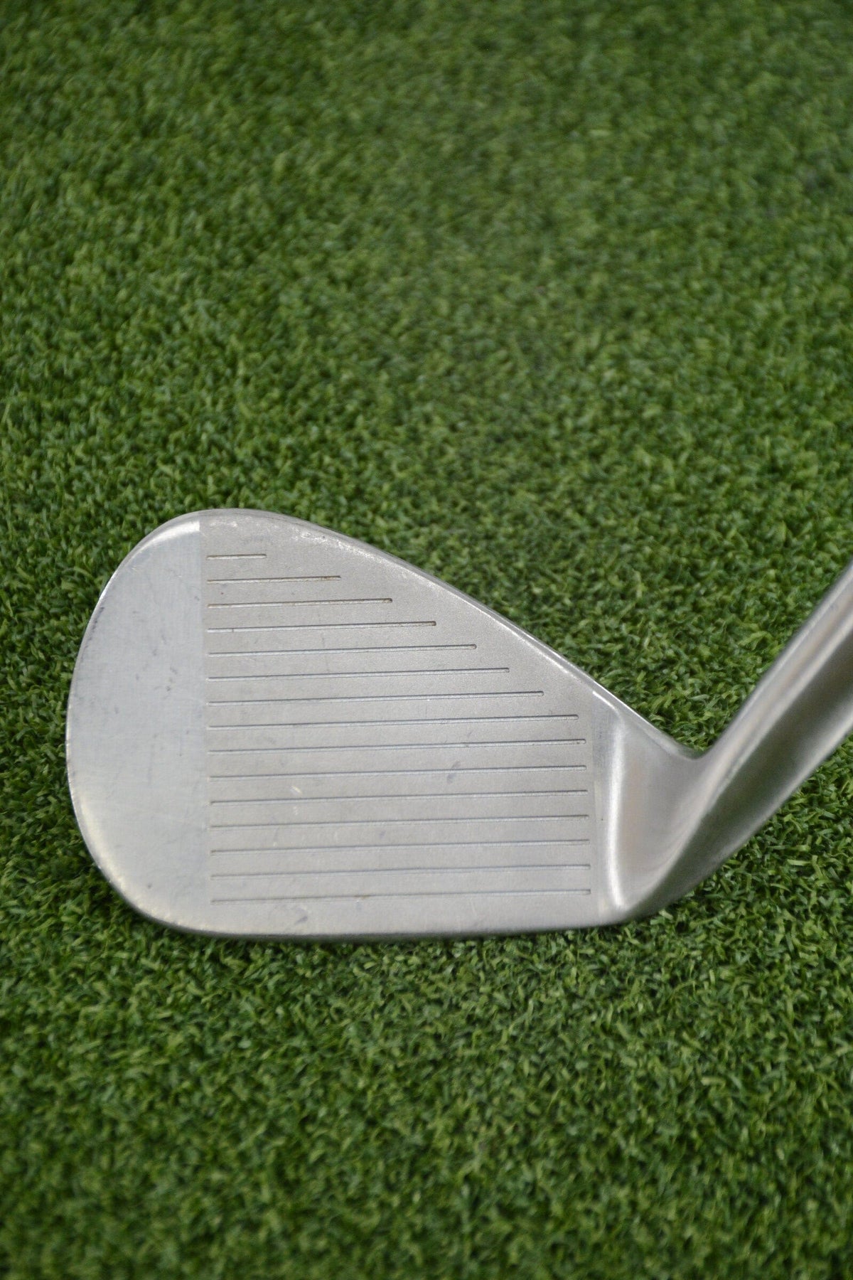 Ram Pro Spin 60 Degree Wedge R Flex 35.5" Golf Clubs GolfRoots 
