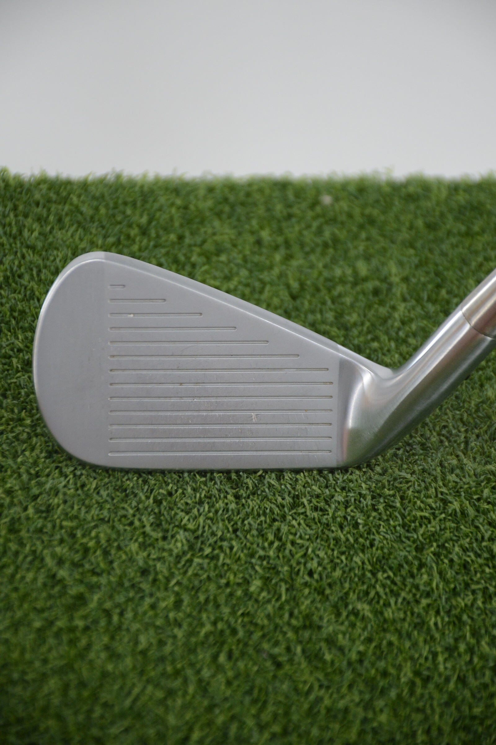 *Fitting Club* Mizuno JPX-850 Forged 6 Fitting Iron S Flex 37.25" Golf Clubs GolfRoots 