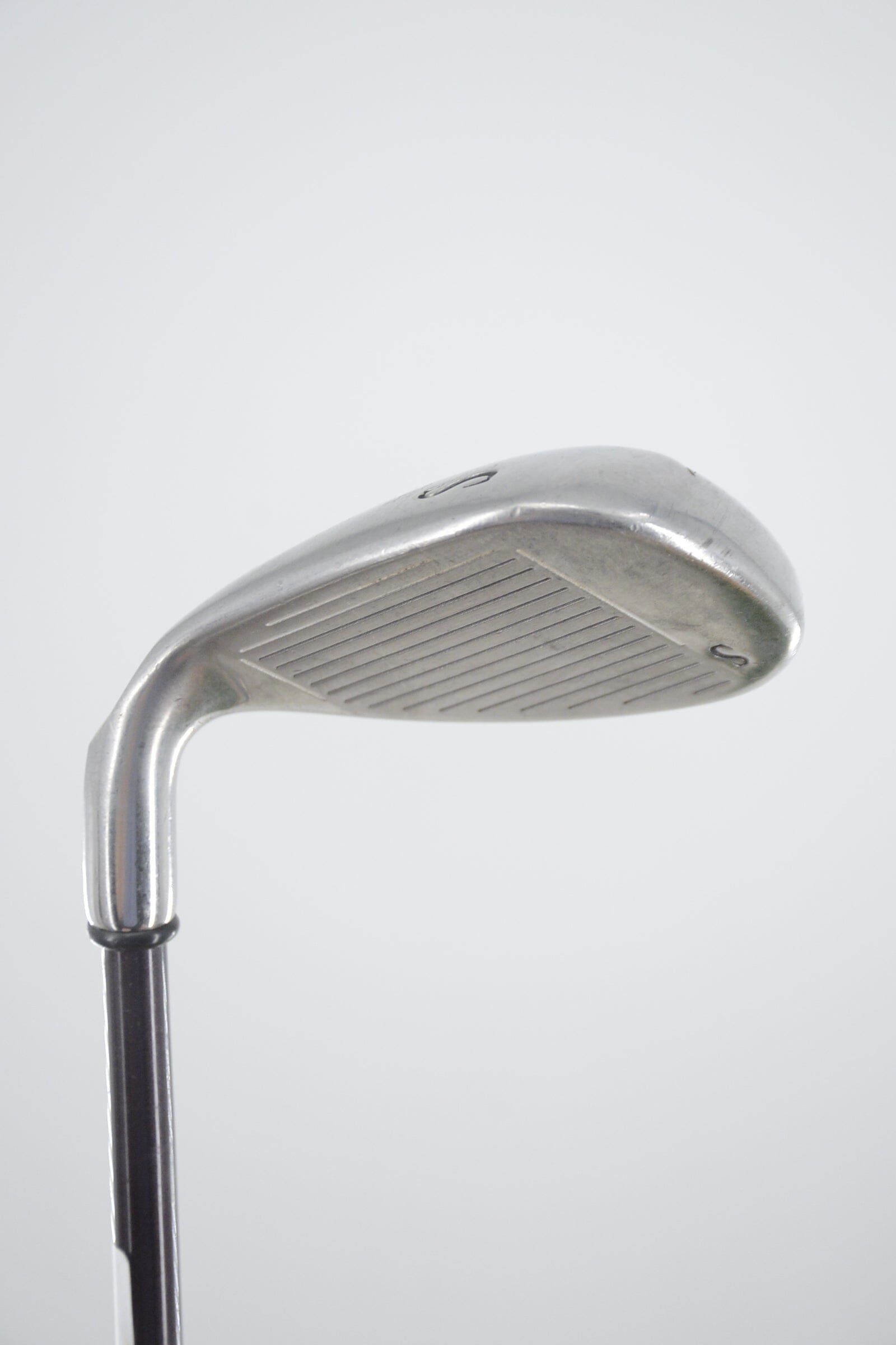 Women's Callaway Big Bertha 2006 SW W Flex 34" Golf Clubs GolfRoots 