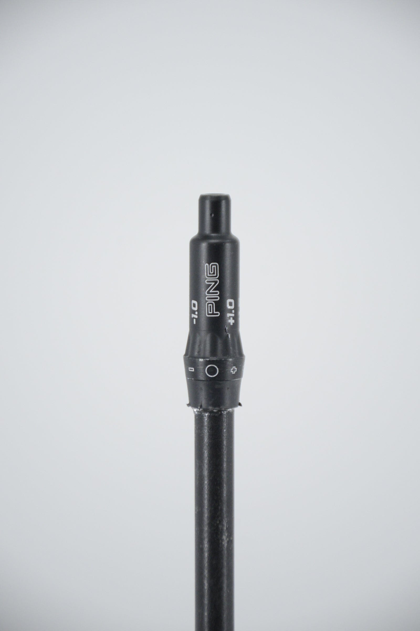 LA Golf A Series Low Ping Driver Shaft X Flex 44.25" Golf Clubs GolfRoots 