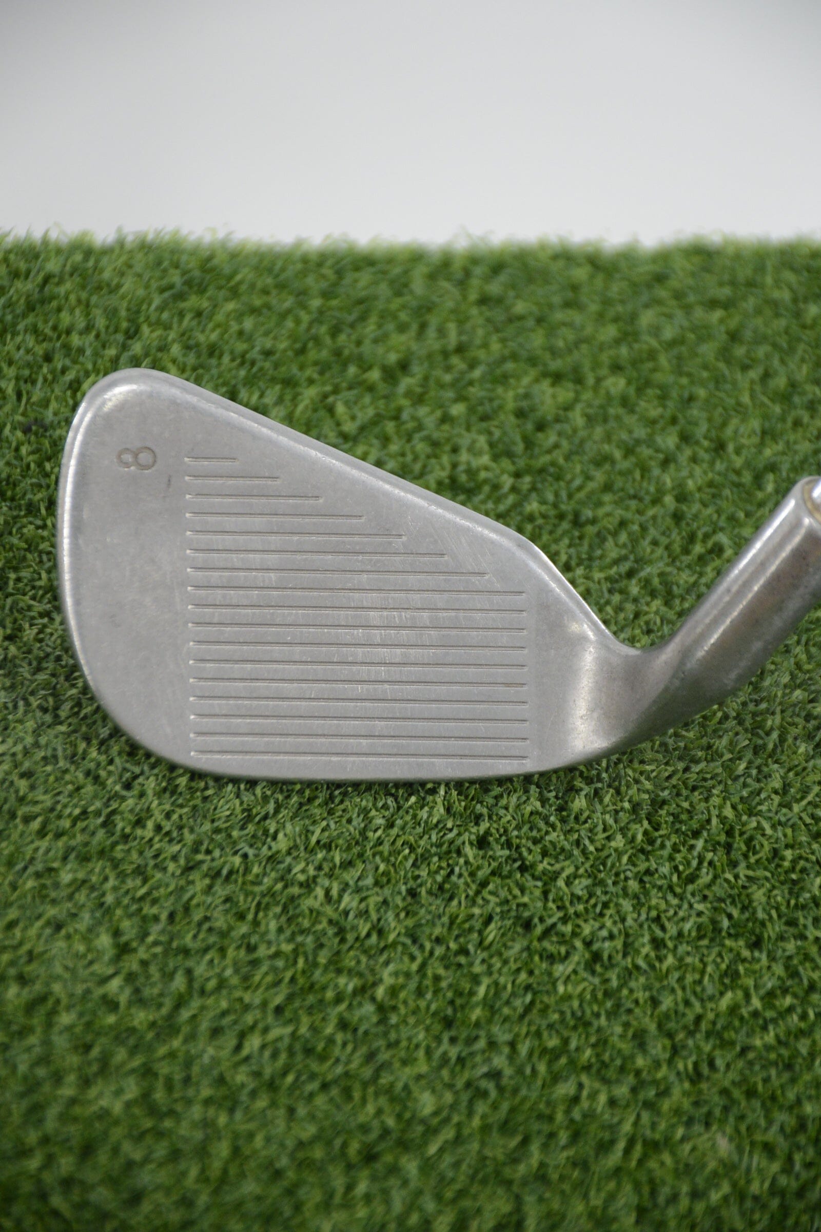 Ping Eye 2+ 8 Iron S Flex 36.25" Golf Clubs GolfRoots 