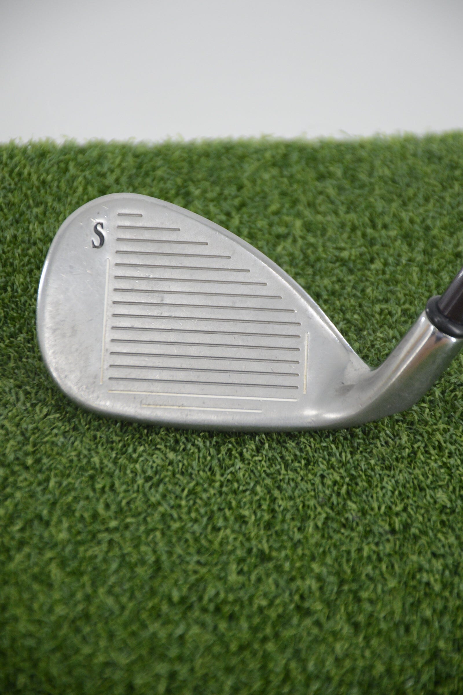 Women's Callaway Big Bertha 2006 SW W Flex 34" Golf Clubs GolfRoots 