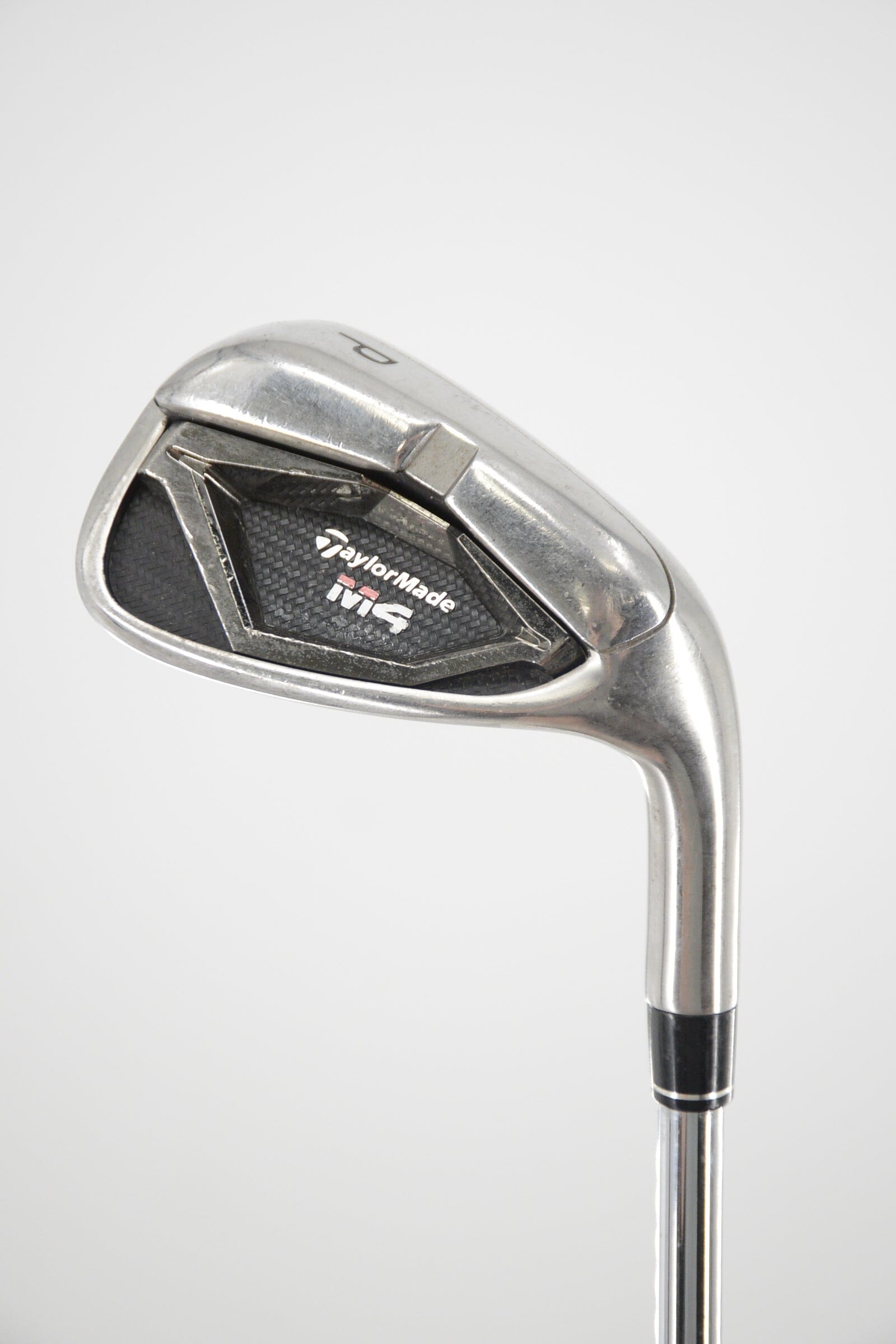 TaylorMade M4 2021 PW S Flex 35.5" Golf Clubs GolfRoots 