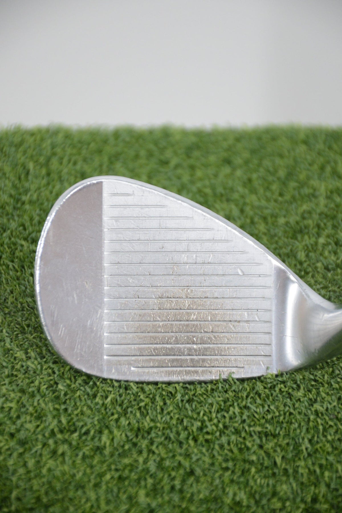 Callaway Mack Daddy 4 Chrome 60 Degree Wedge S Flex 34.5" Golf Wedges Callaway 