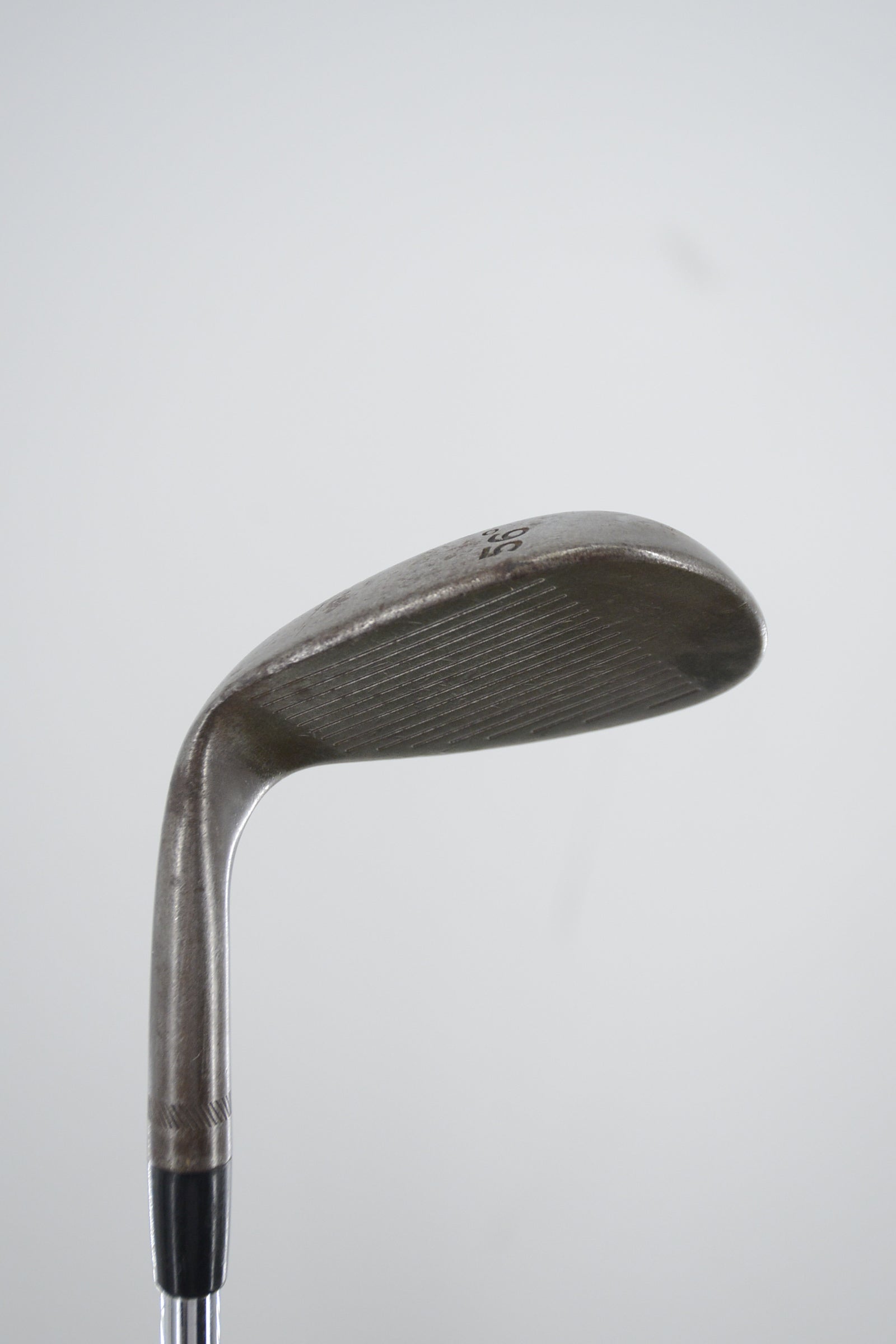 Titleist Vokey Oil Can 56 Degree Wedge Wedge Flex 35"